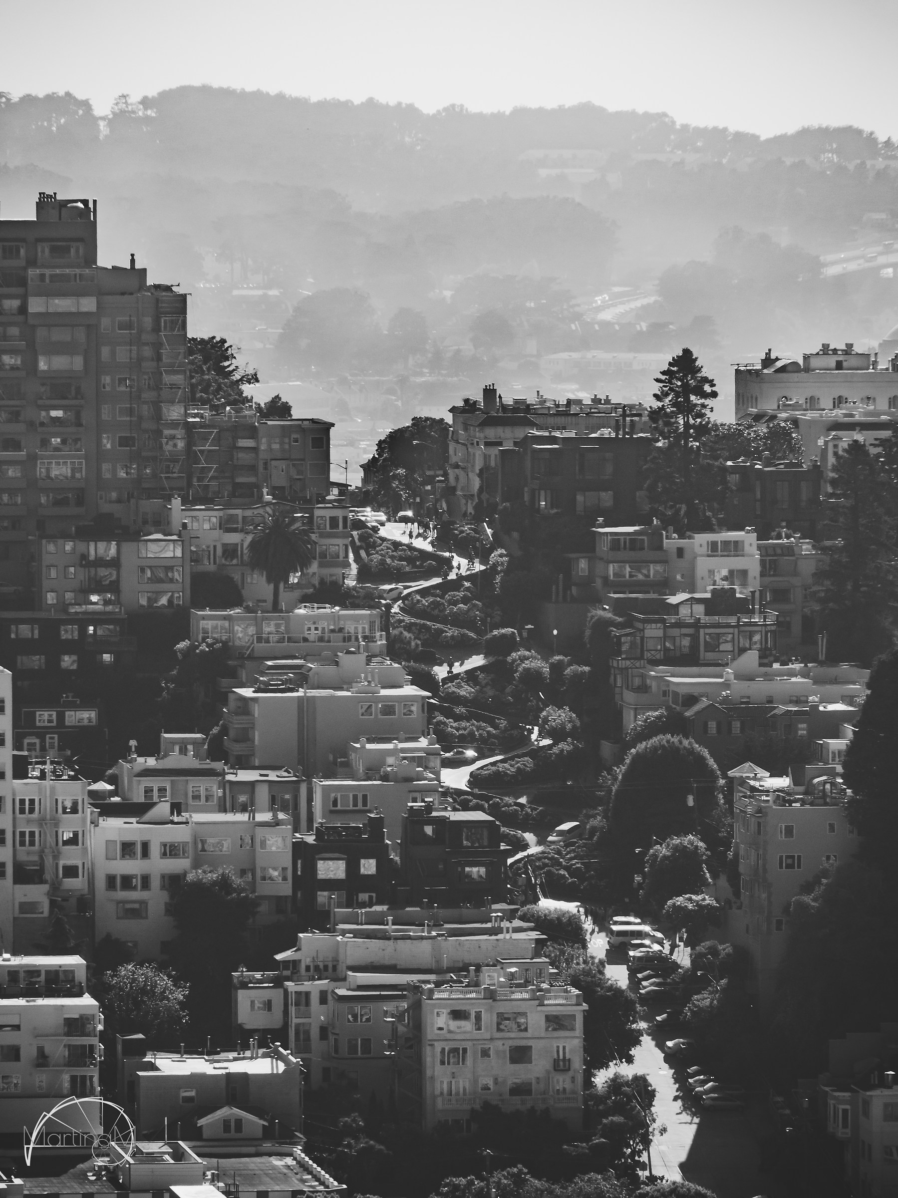 Lombard Street