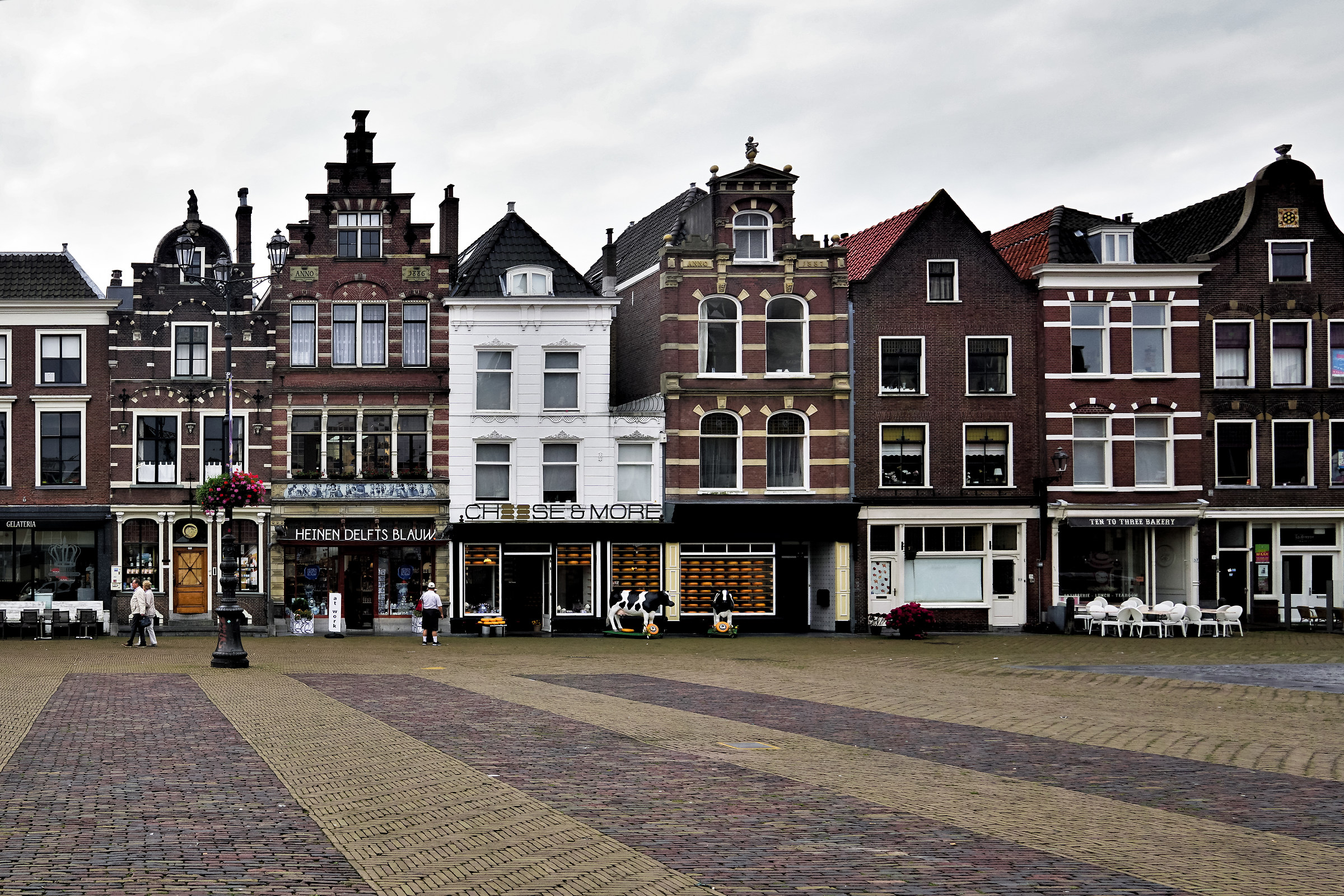 delft 2