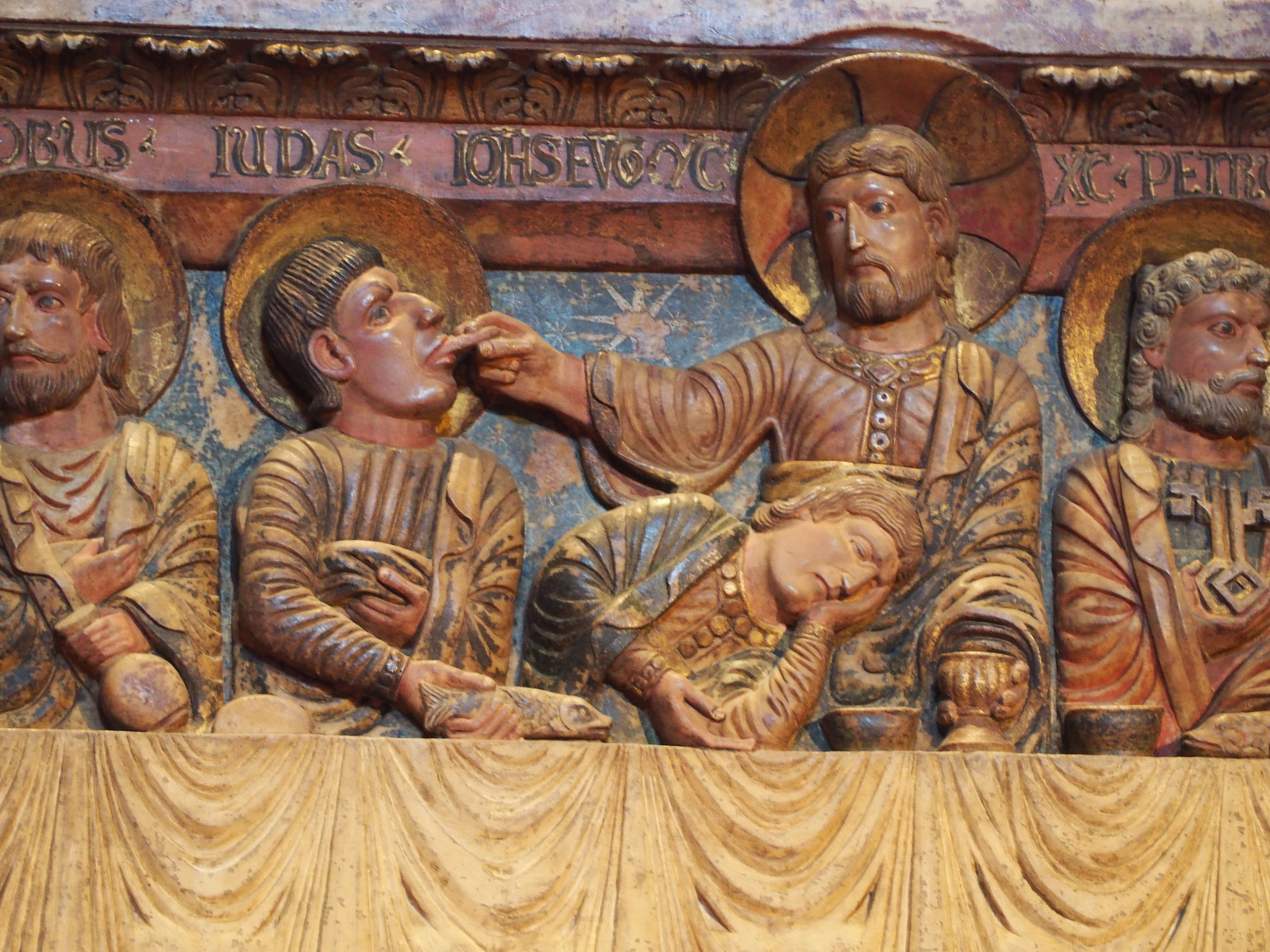 Arte medievale a Modena 1