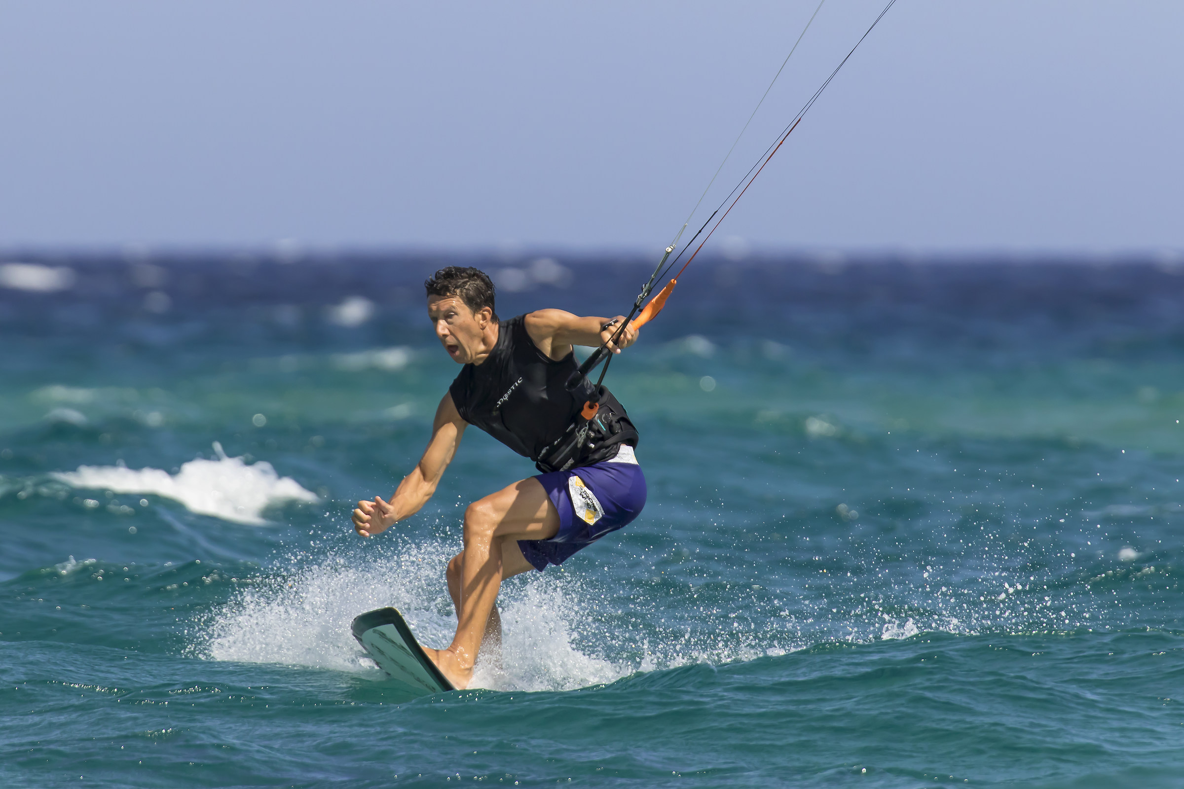 Kite surf 2