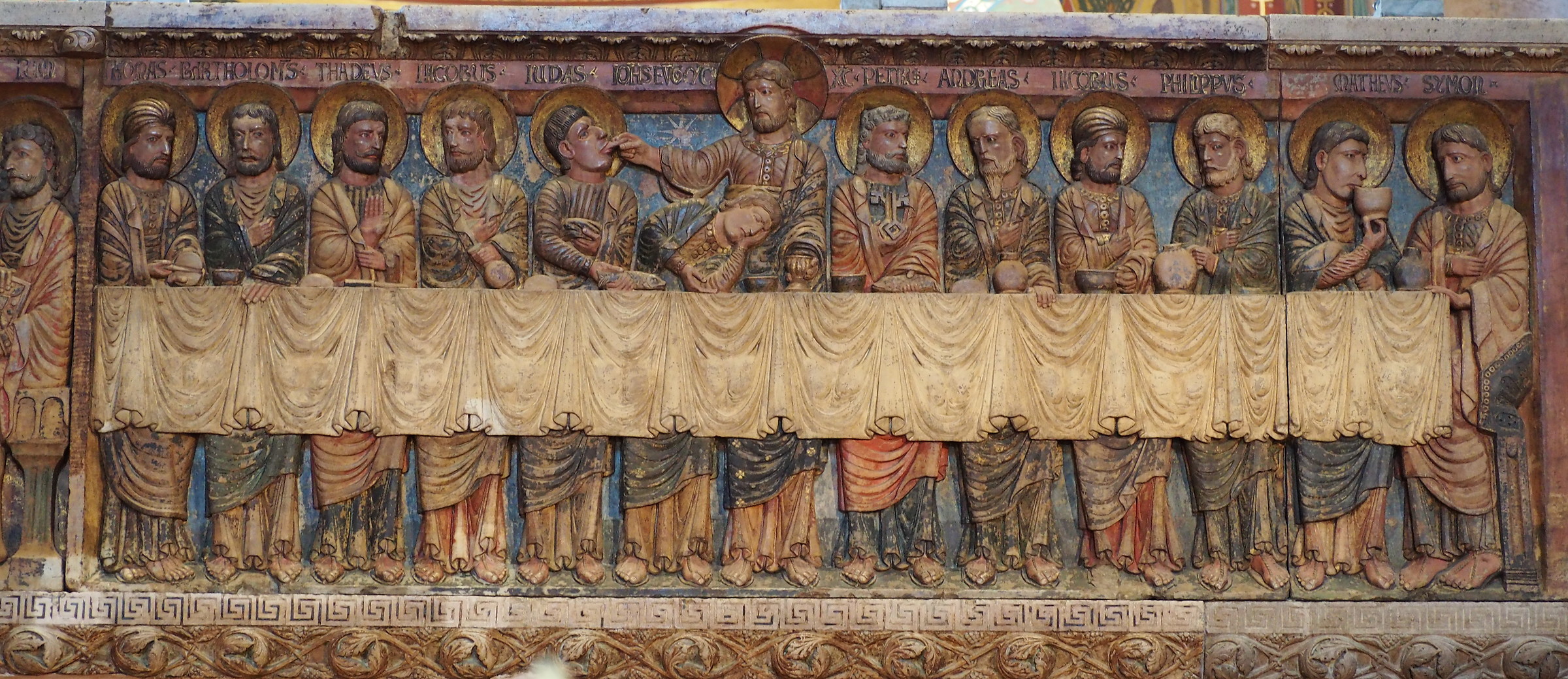 Arte medievale a Modena 2