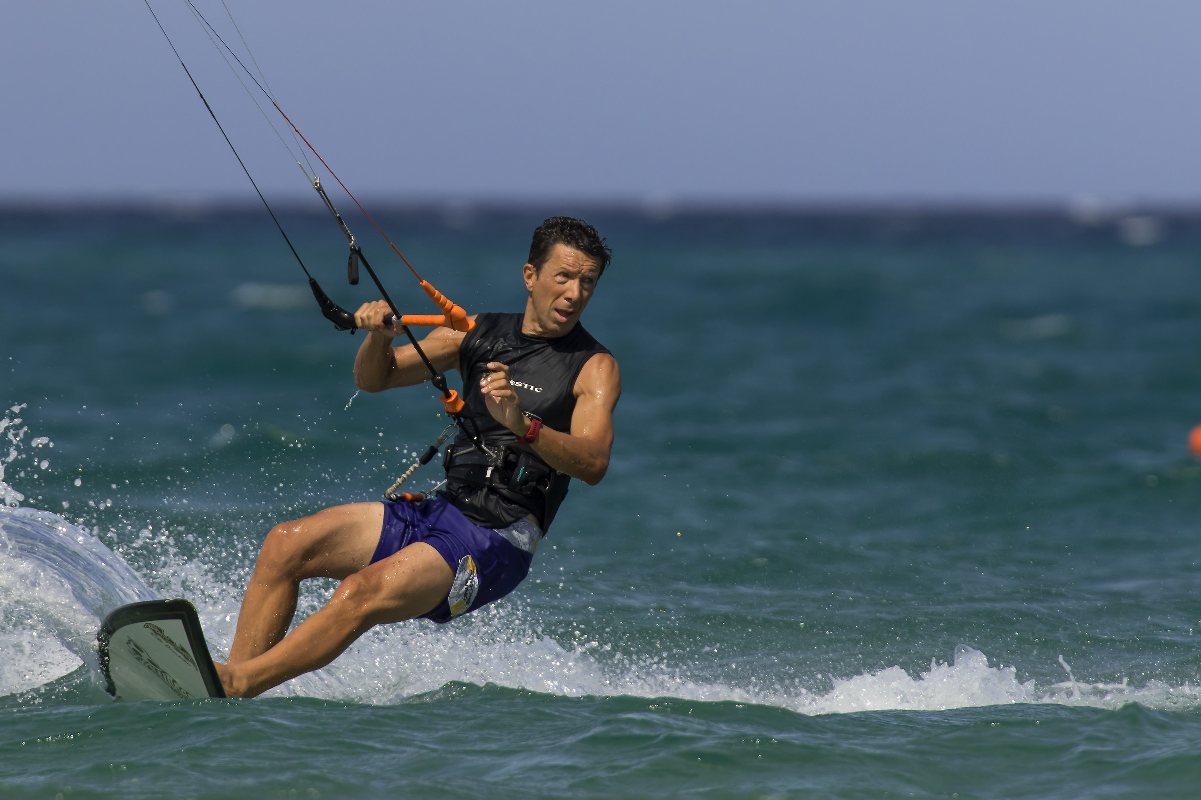 Kite surf 4