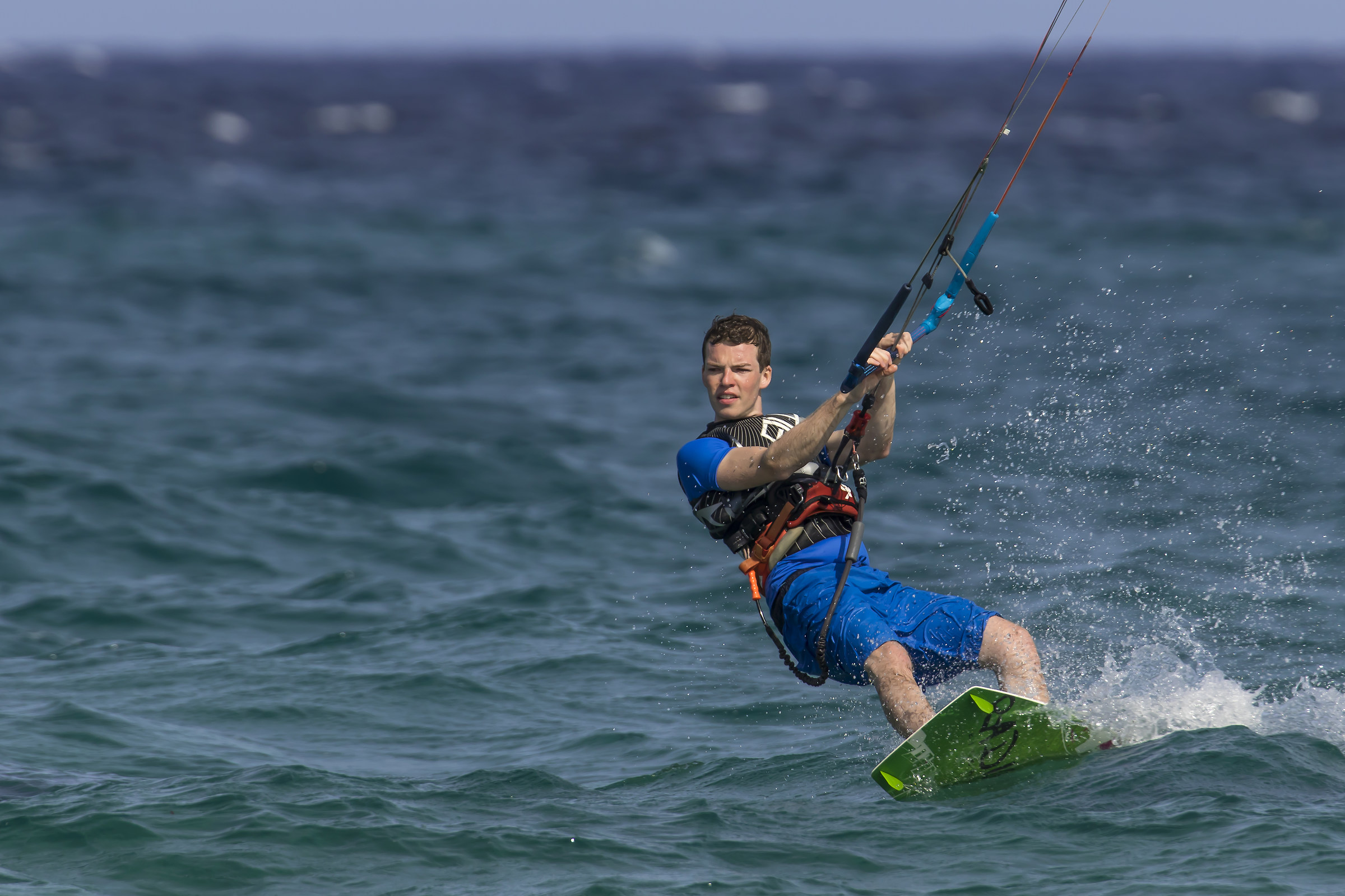 Kite surf 5