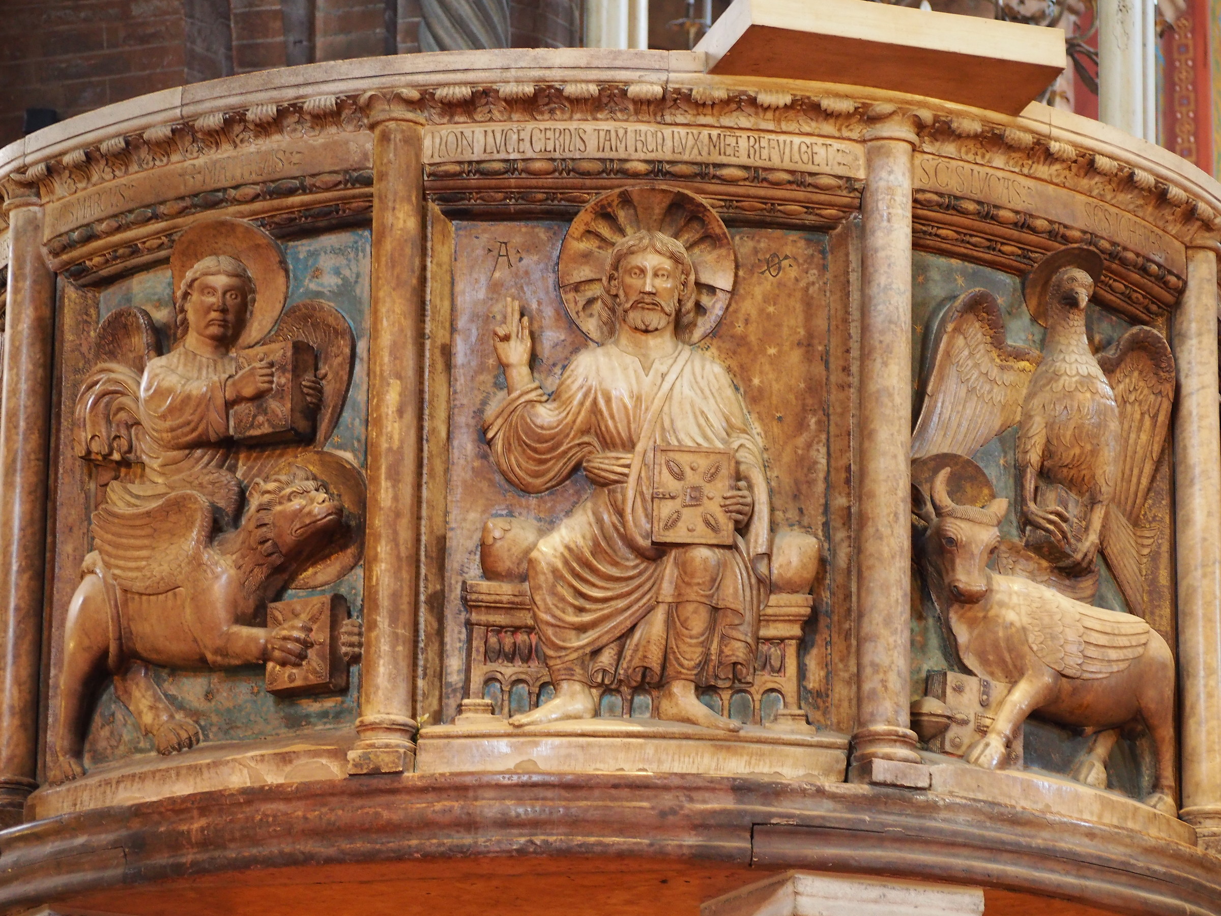 Arte medievale a Modena 3