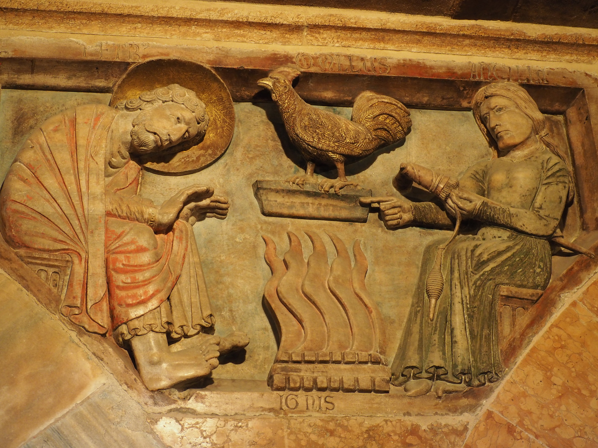 Arte medievale a Modena 4