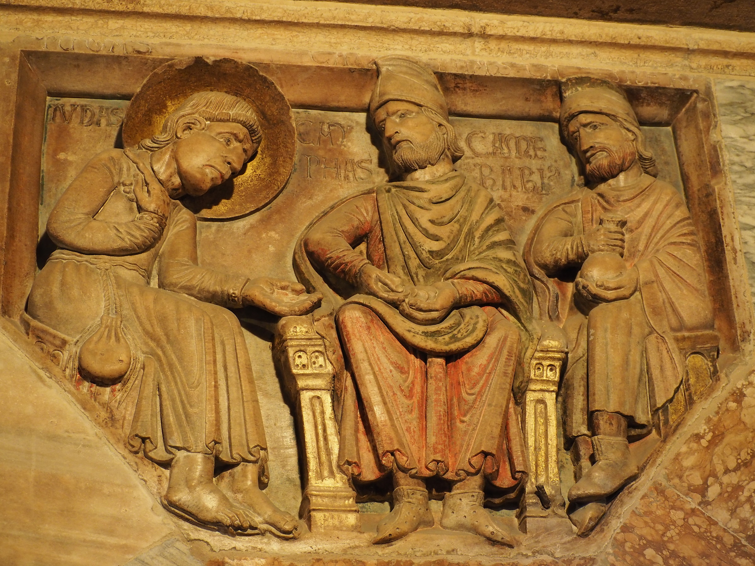 Arte medievale a Modena 5