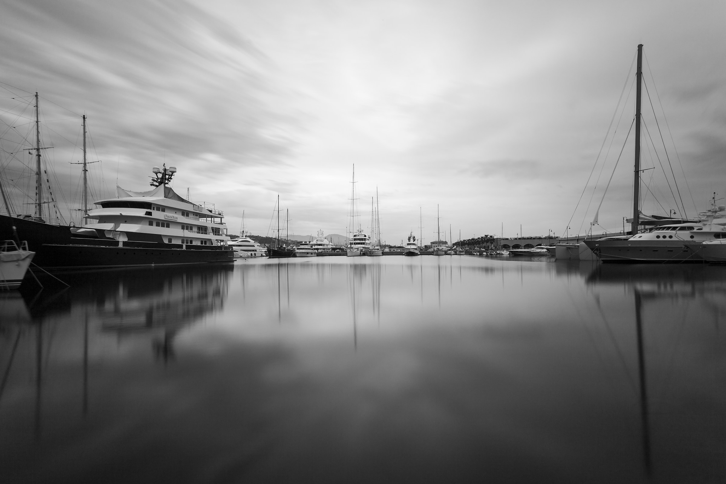 Marina di Sestri, Genoa