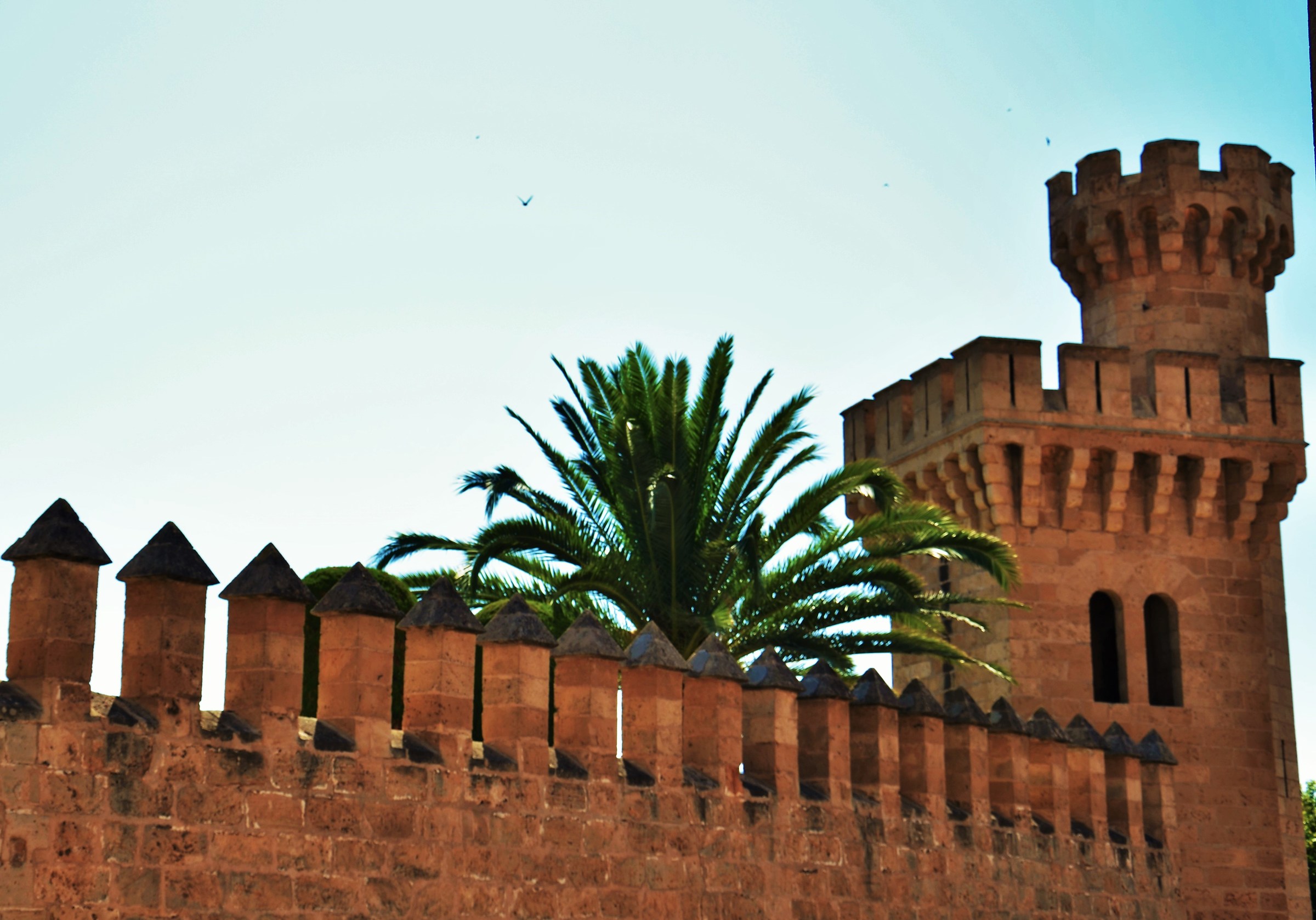 Dettagli architettonici