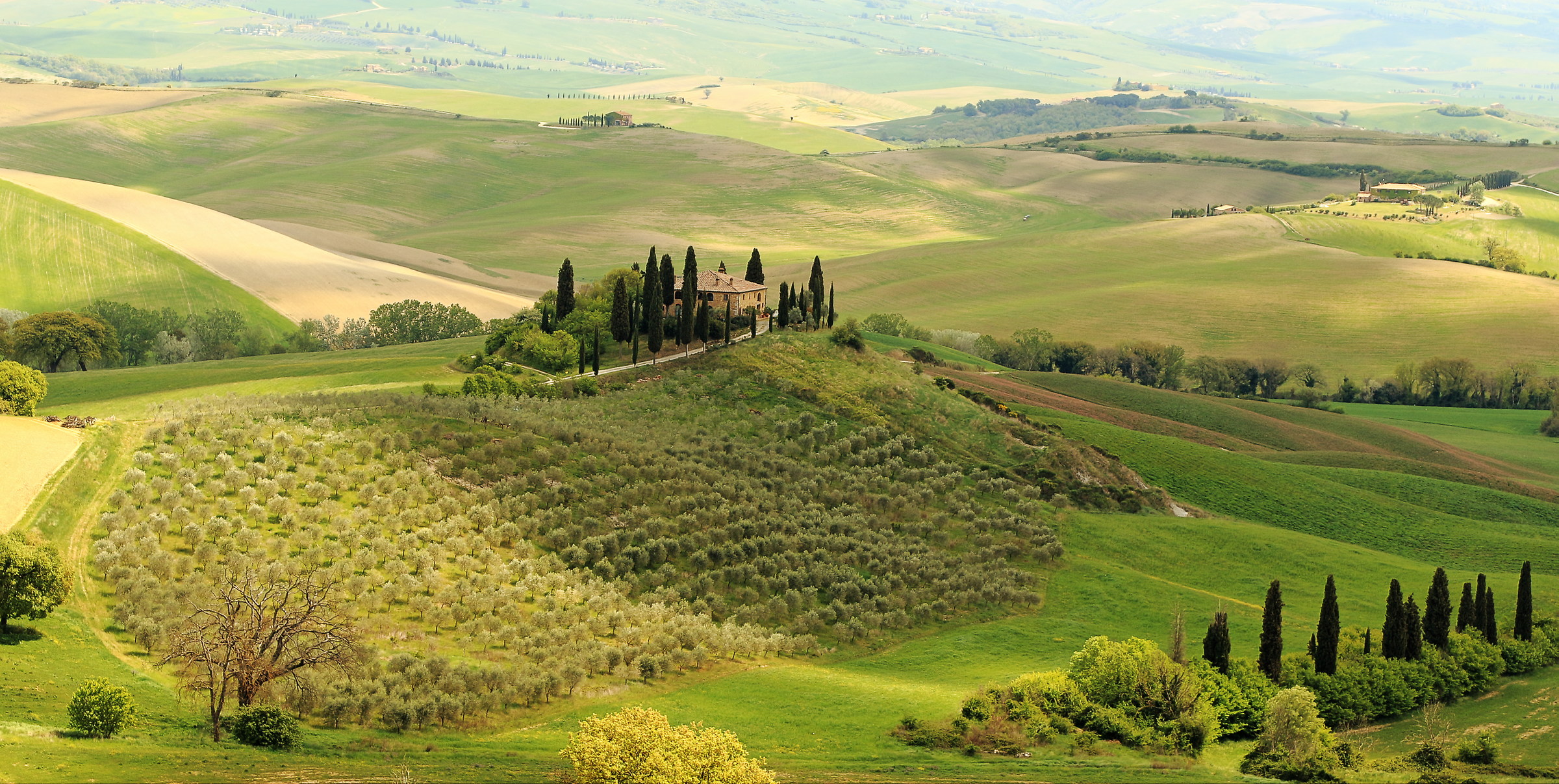 val d'orcia 3