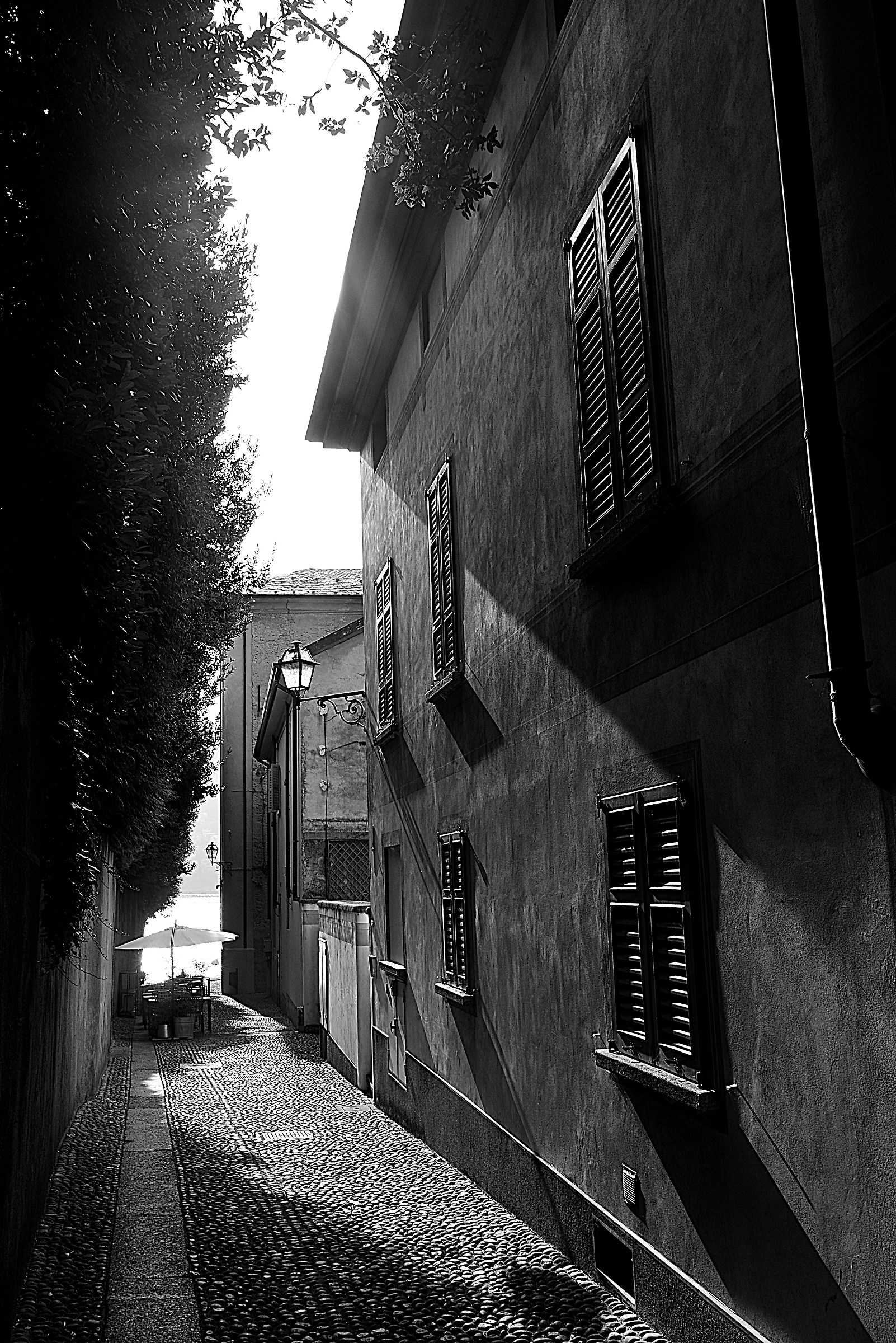 Cernobbio glimpse on Lake 3