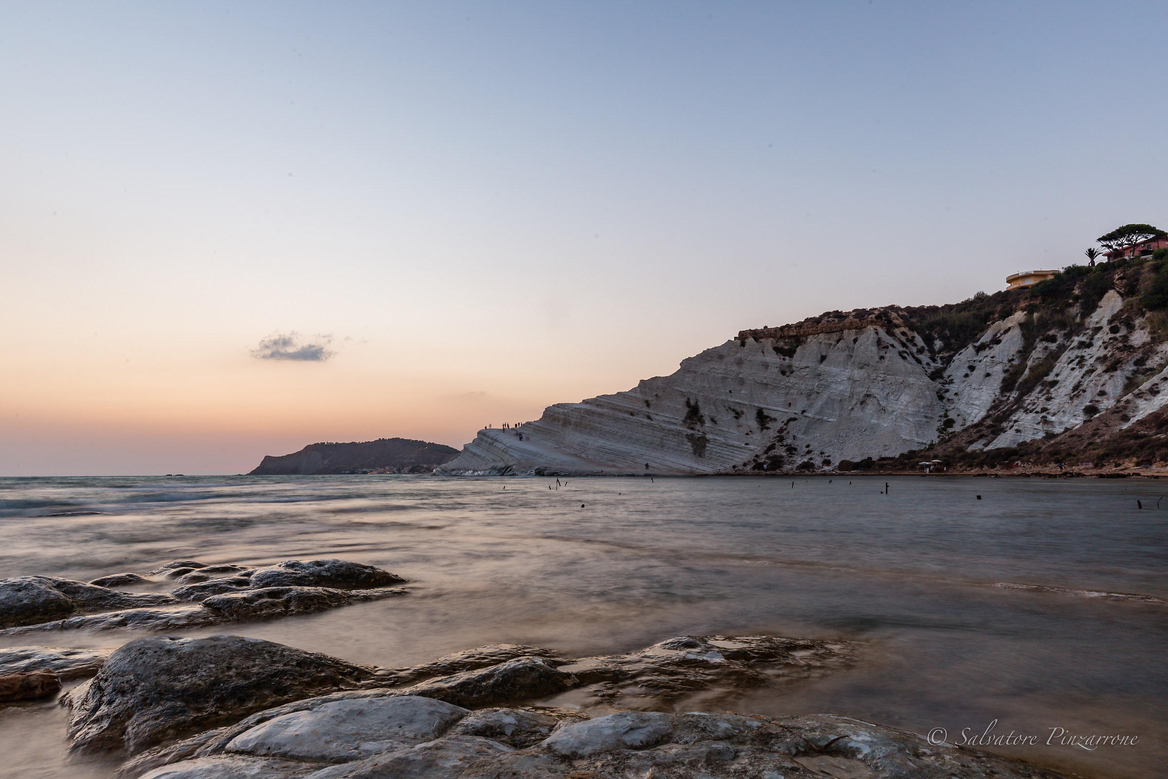 Scala dei Turchi