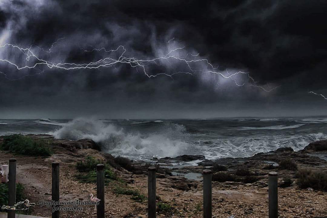 The forces of nature