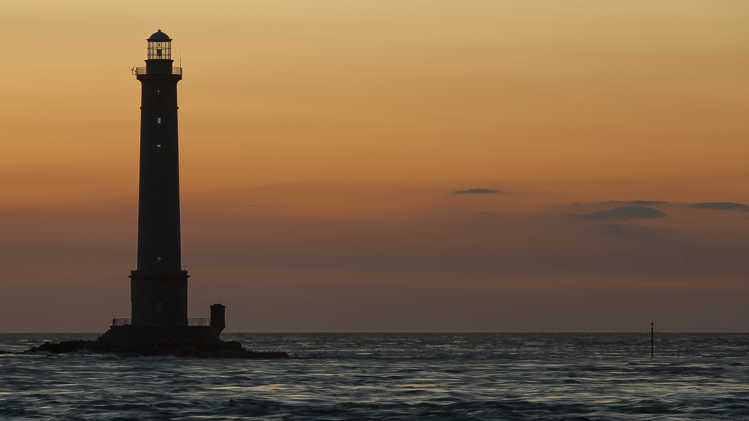 Cap de la Hague Phare