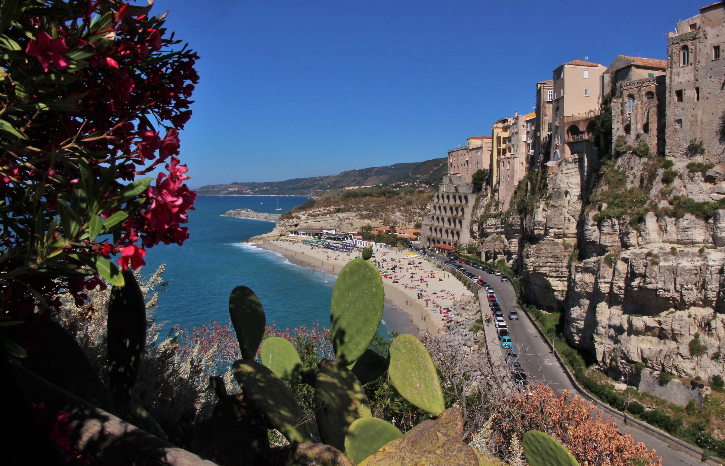 Tropea