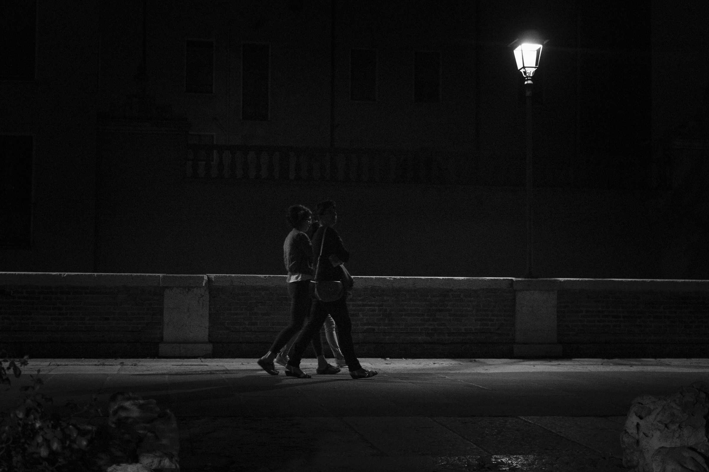 Riflettori urbani - 2