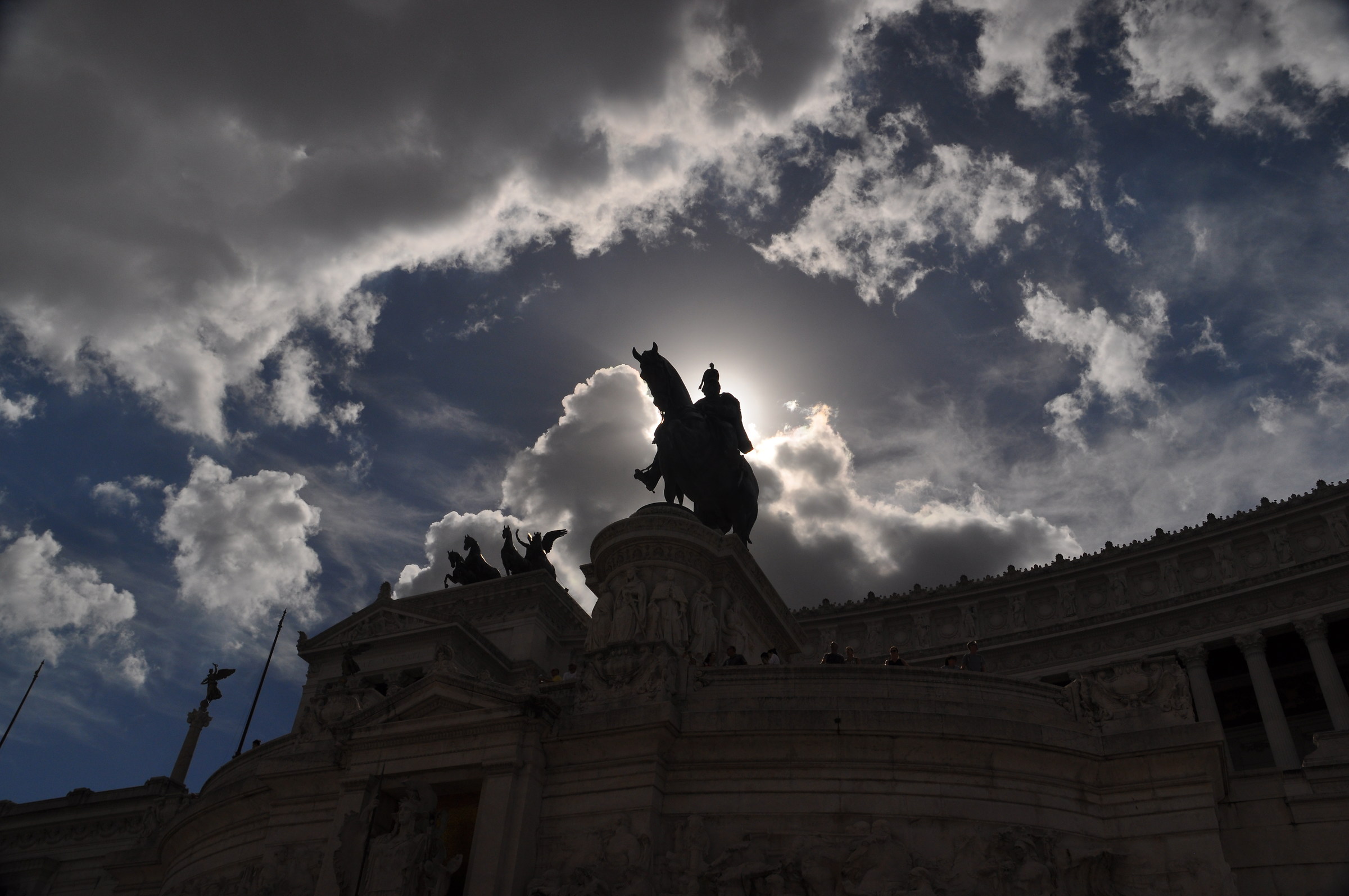 Altar of the Fatherland