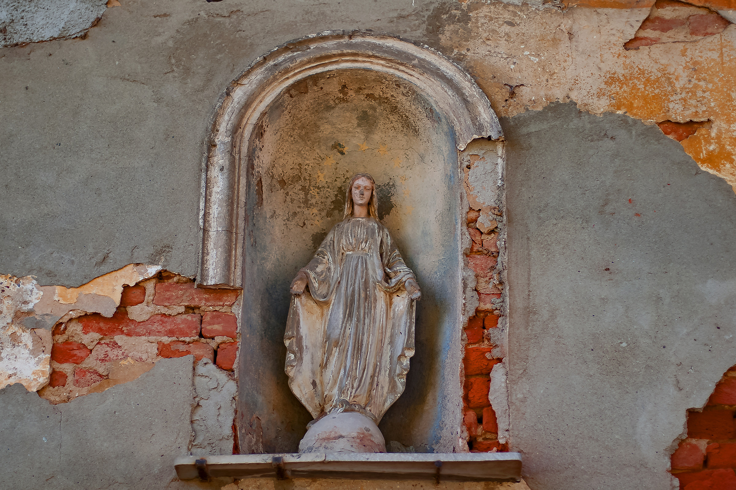 devozione 23 ( LA madonnina)