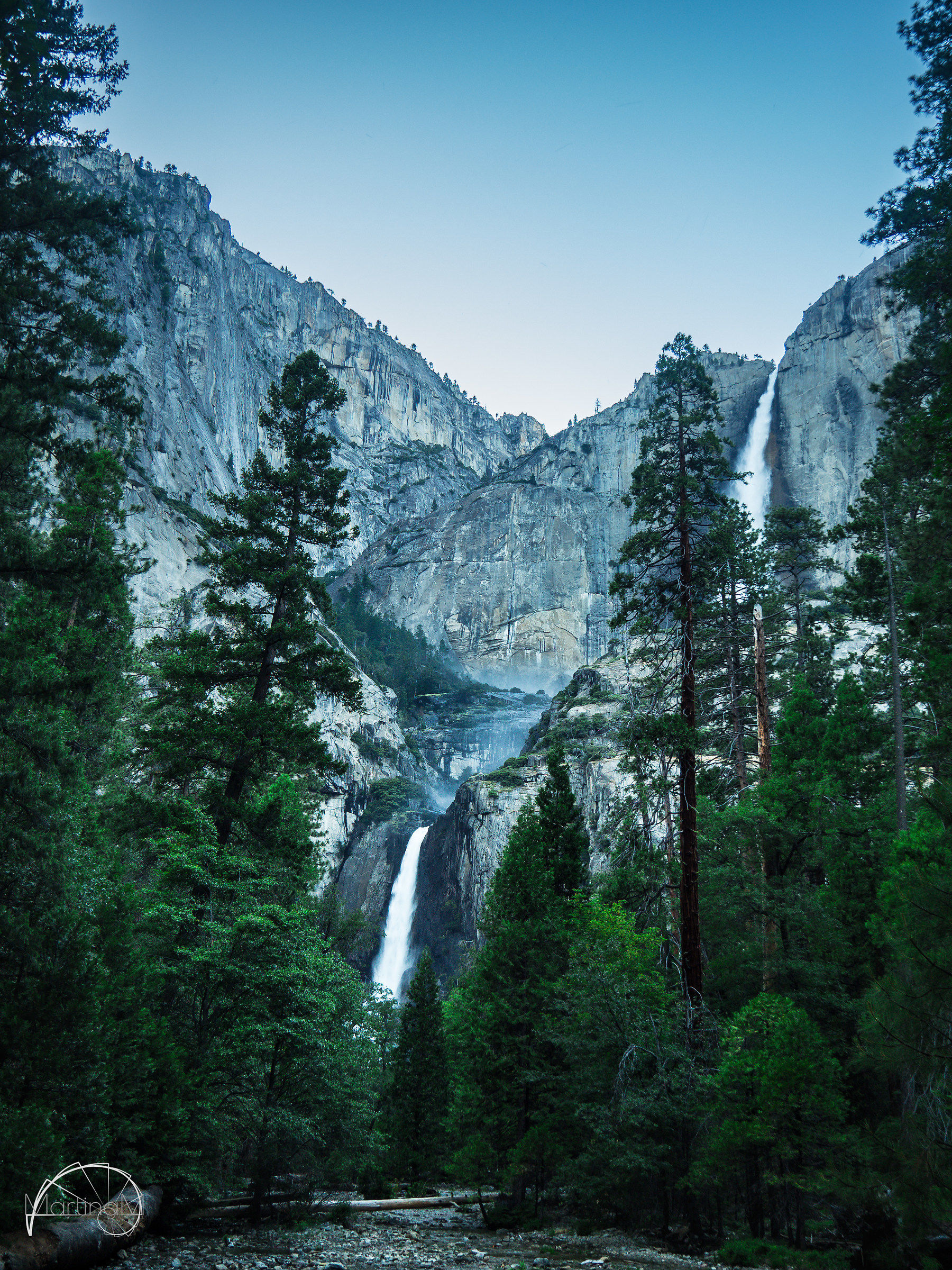 Yosemite National Park