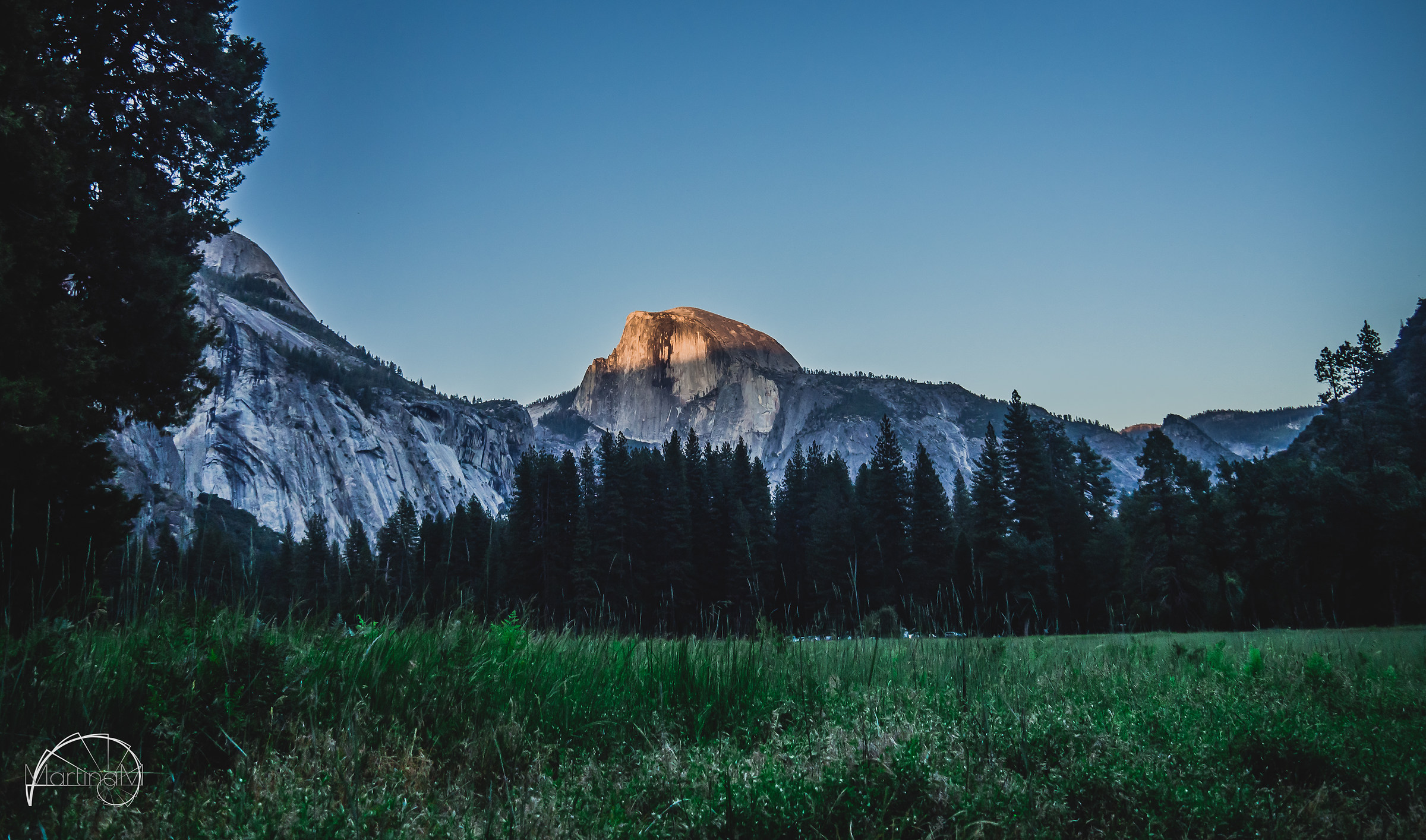 Yosemite National Park