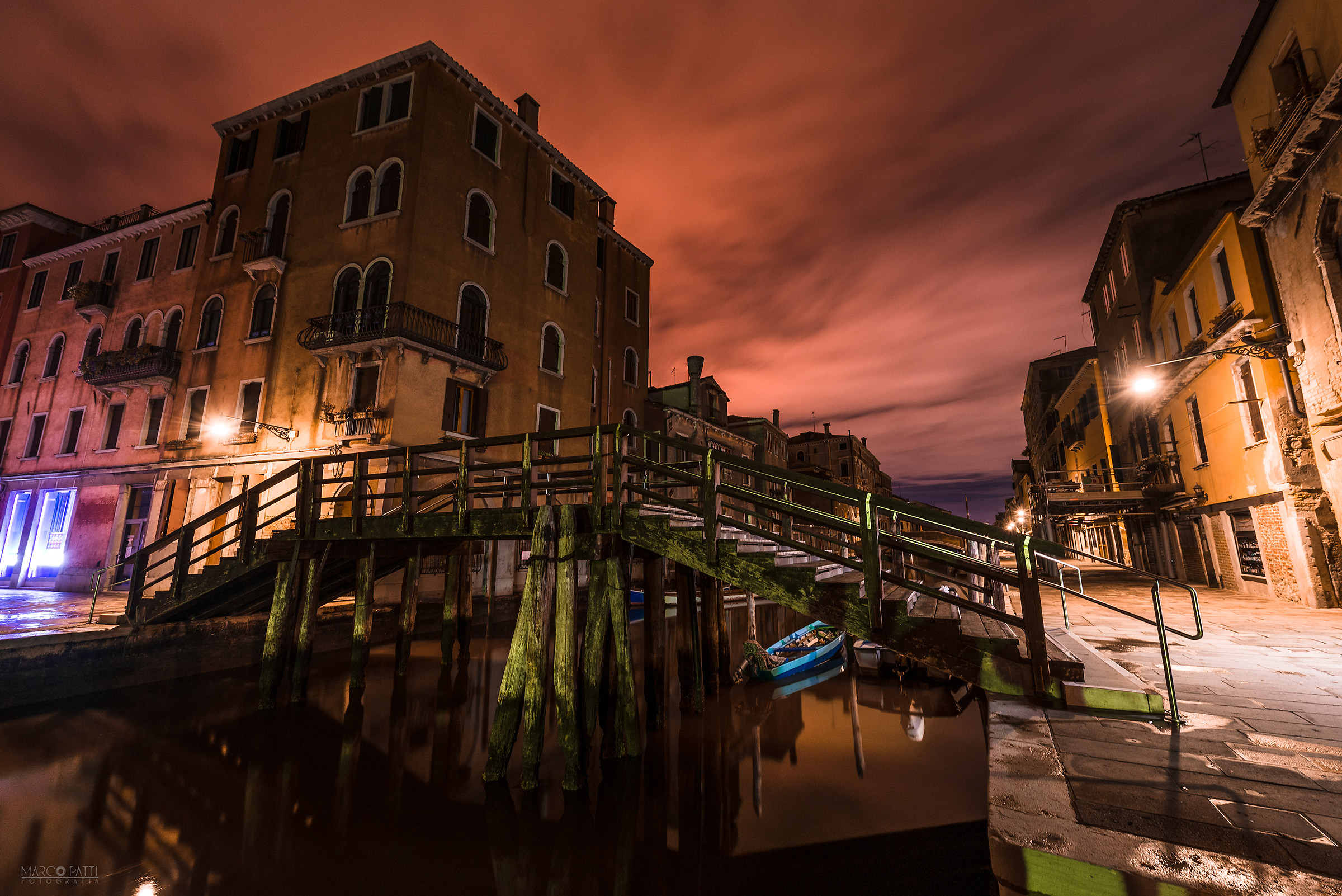 Quasi dentro ad un film