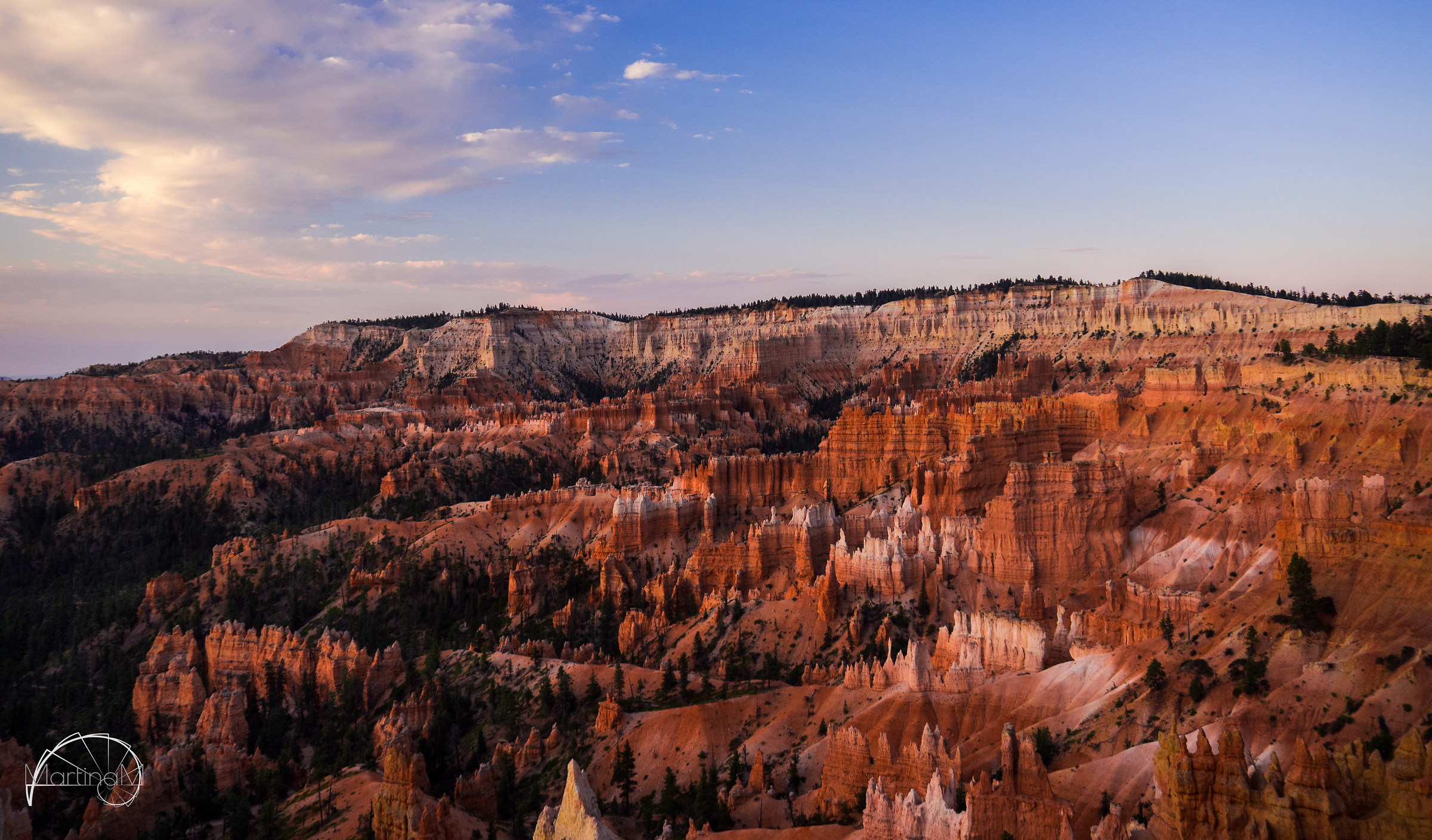 Bryce Canyon