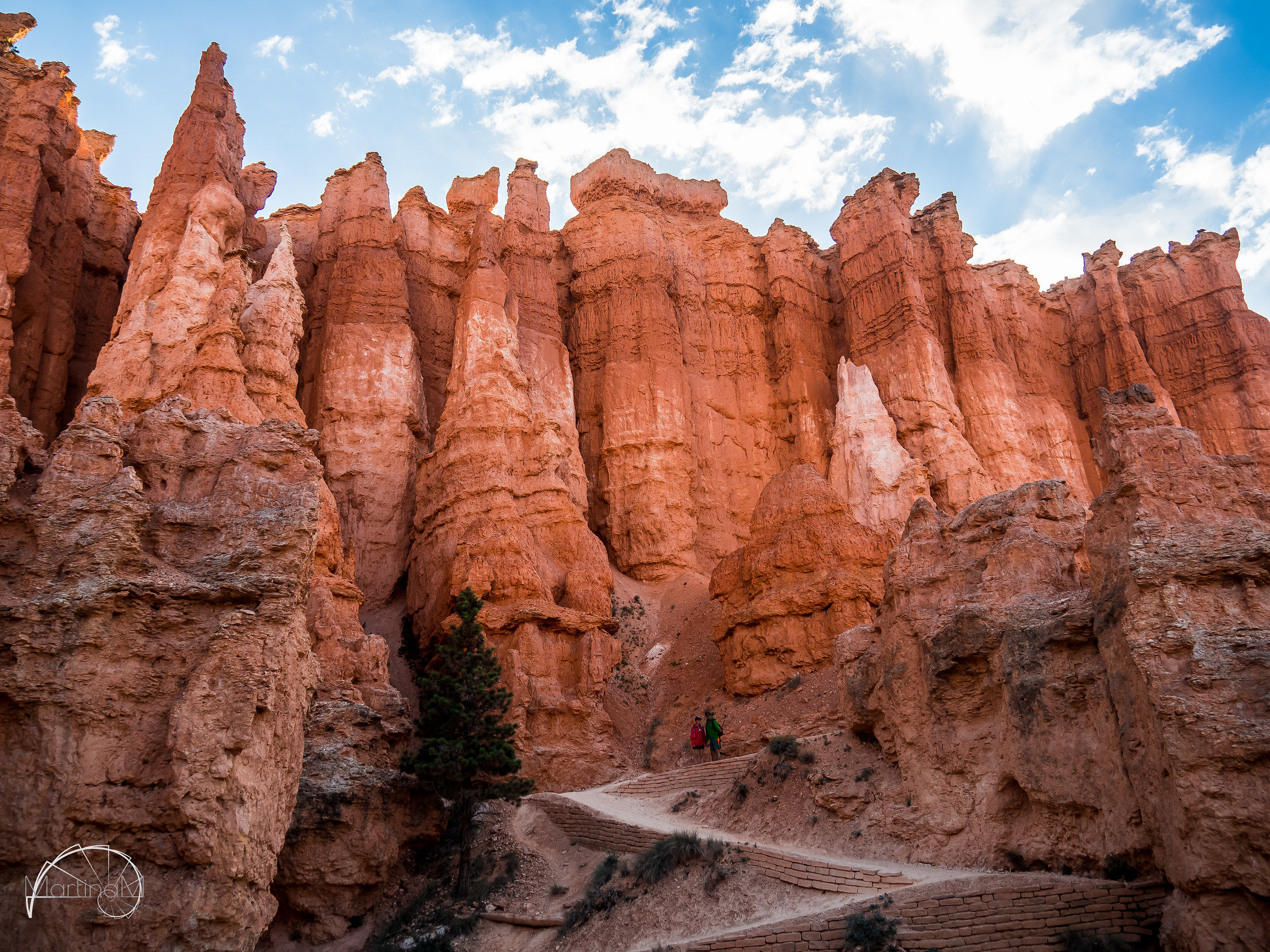 Bryce Canyon