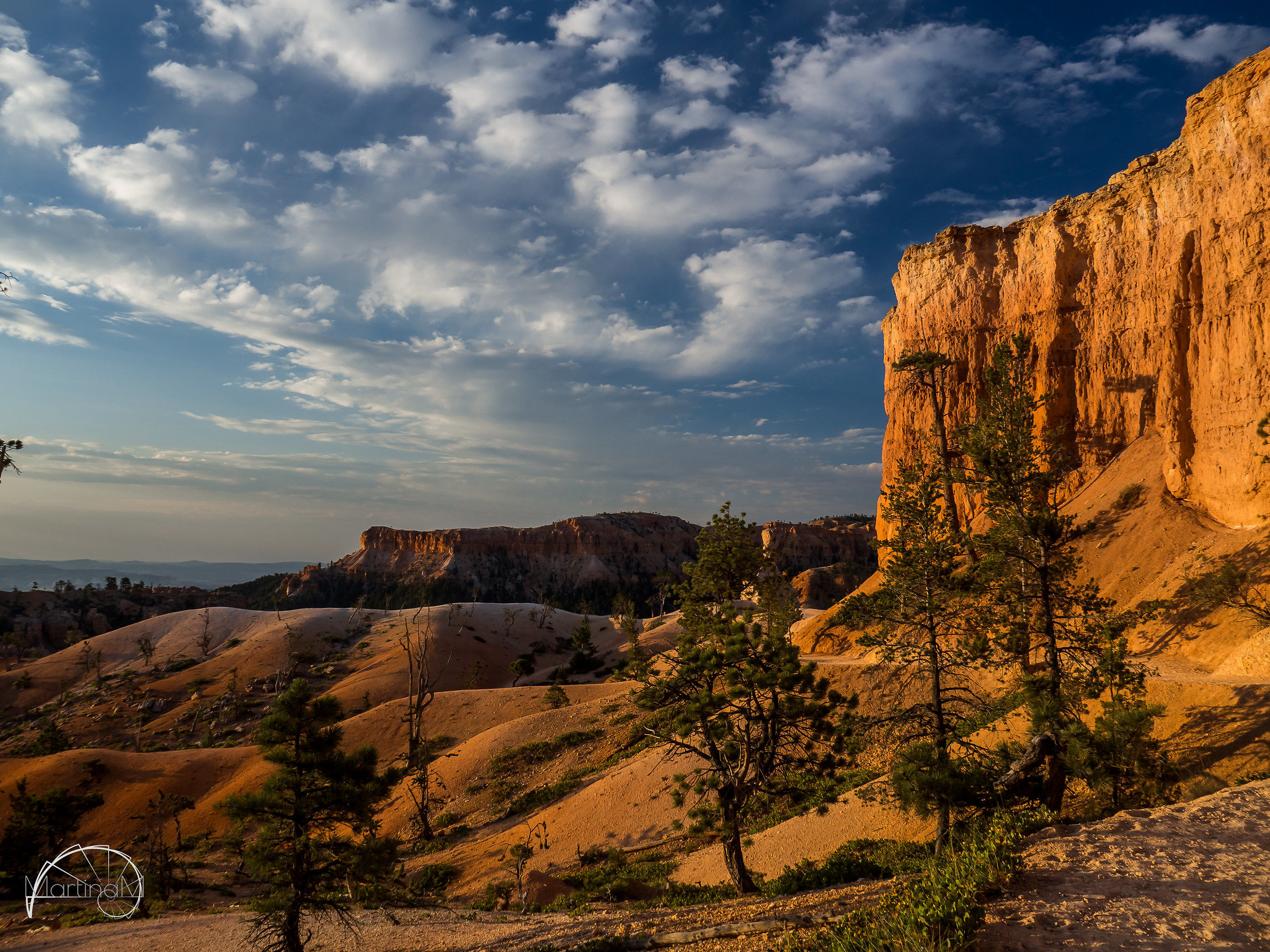 Bryce Canyon