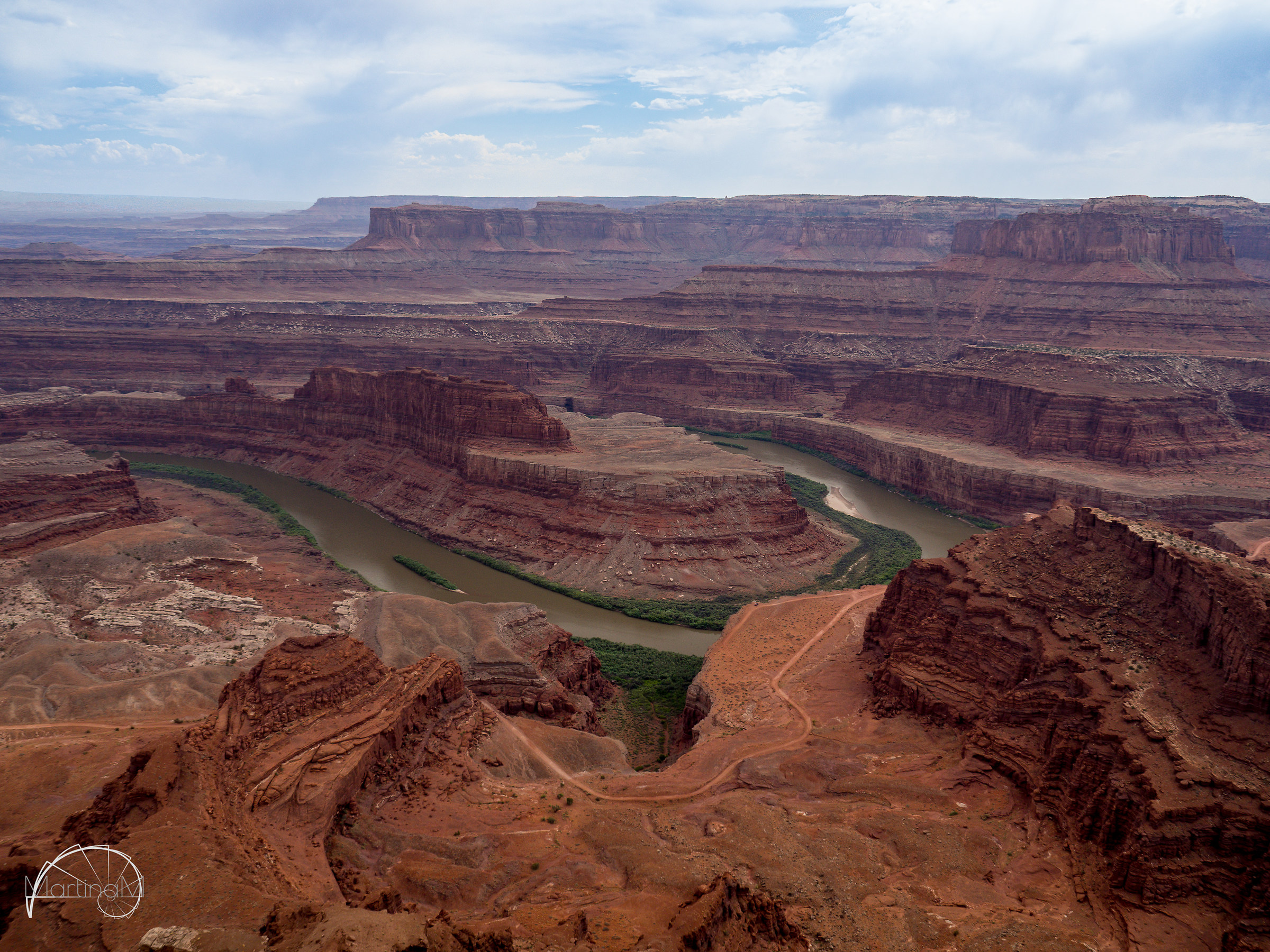 Dead Horse Point