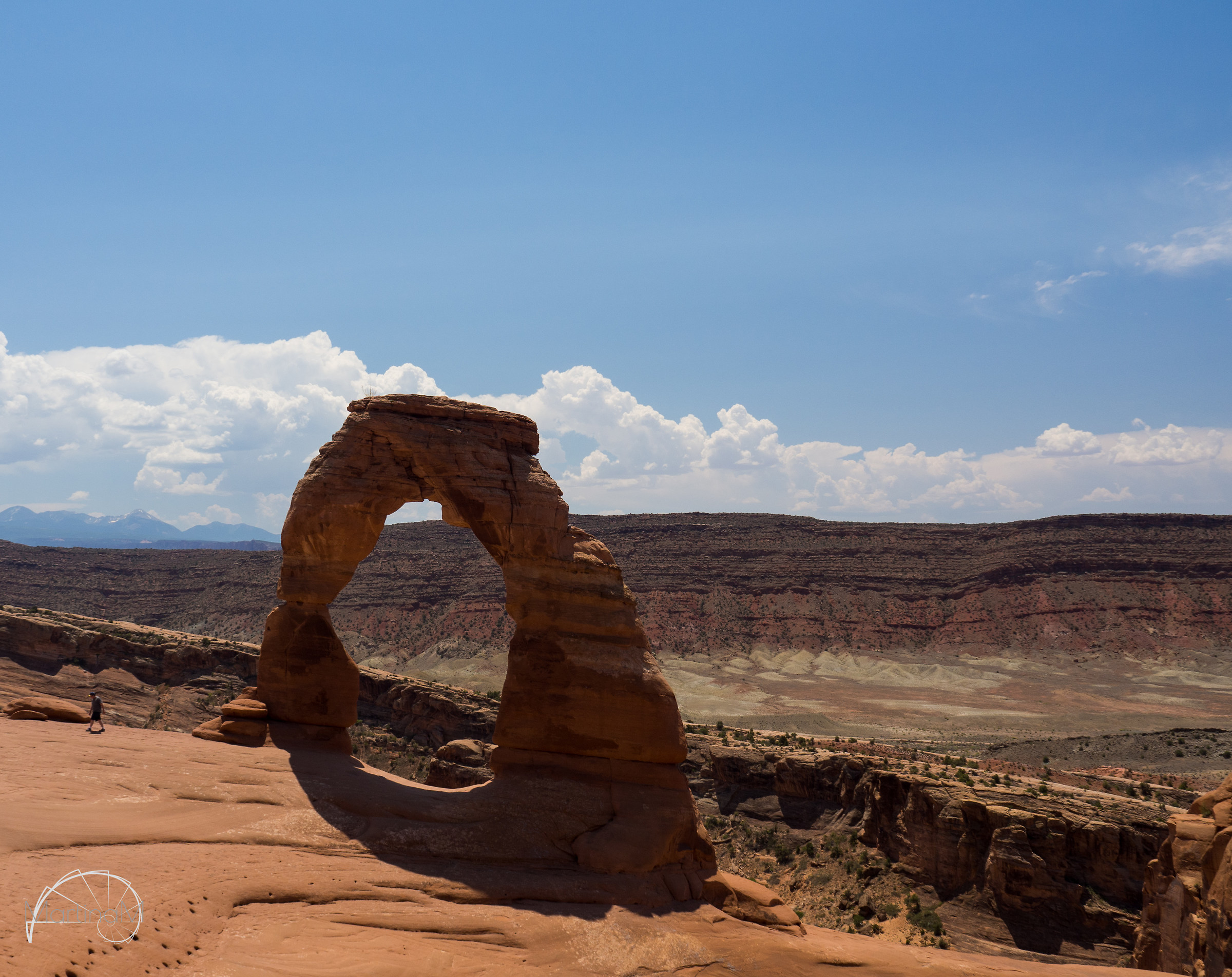 Delicate Arch