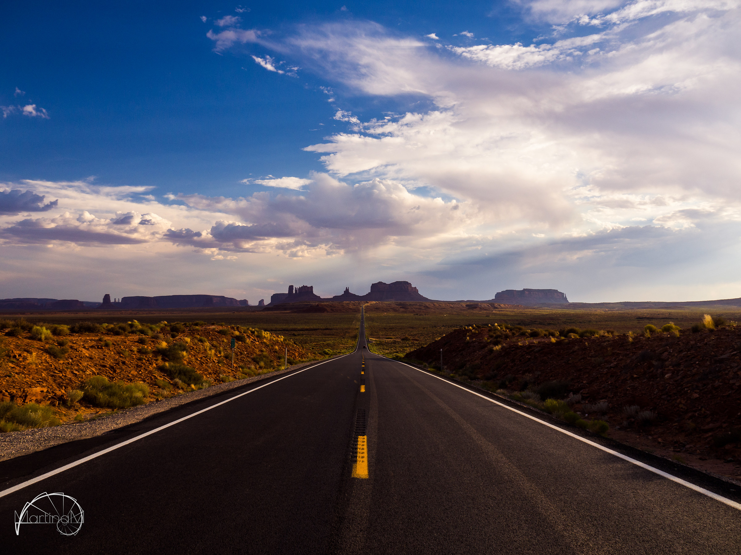 Monument Valley
