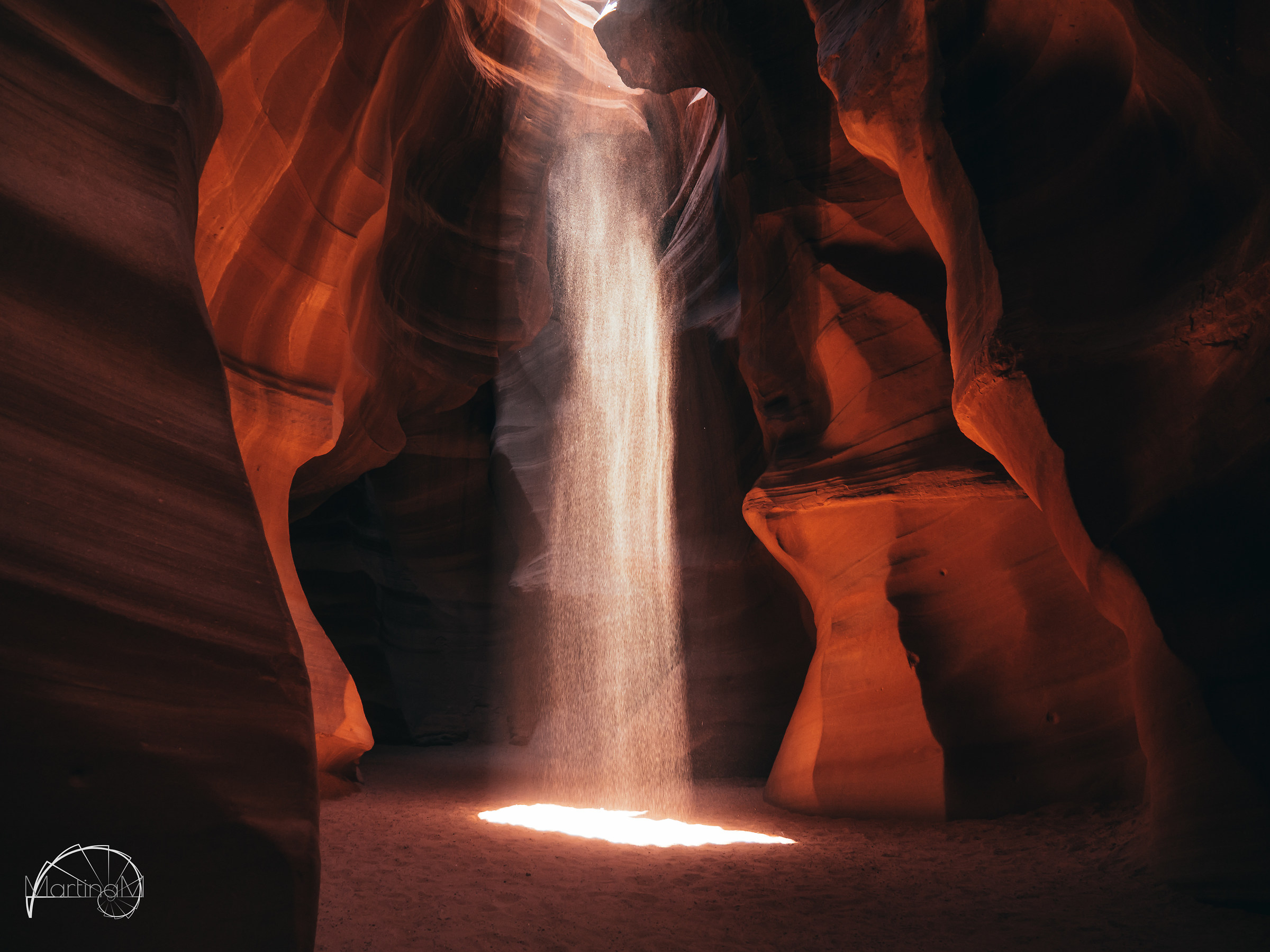 Antelope Canyon