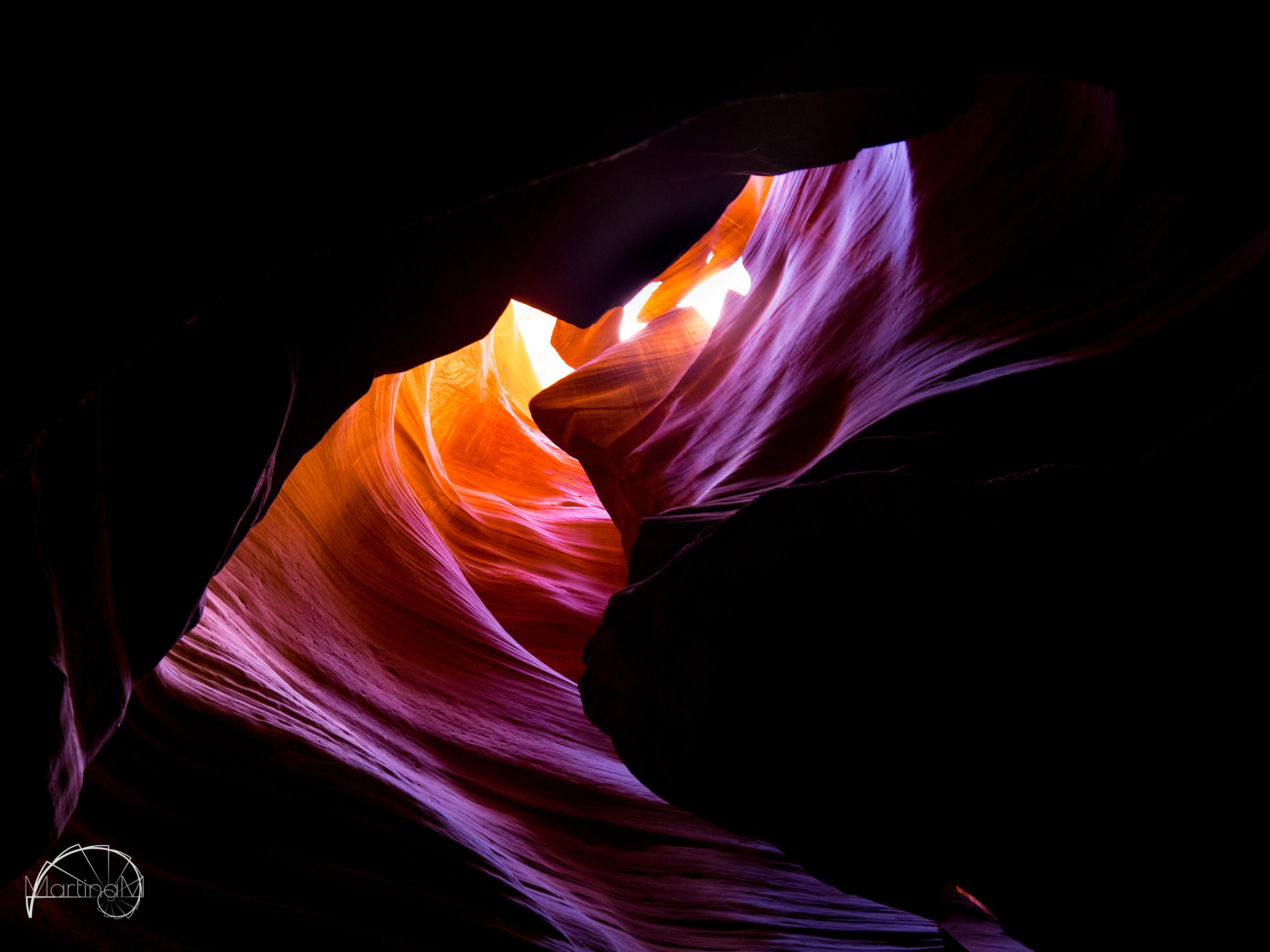 Antelope Canyon