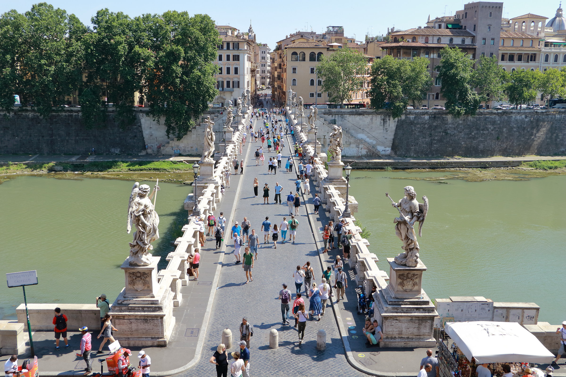 Ponte S.Angelo