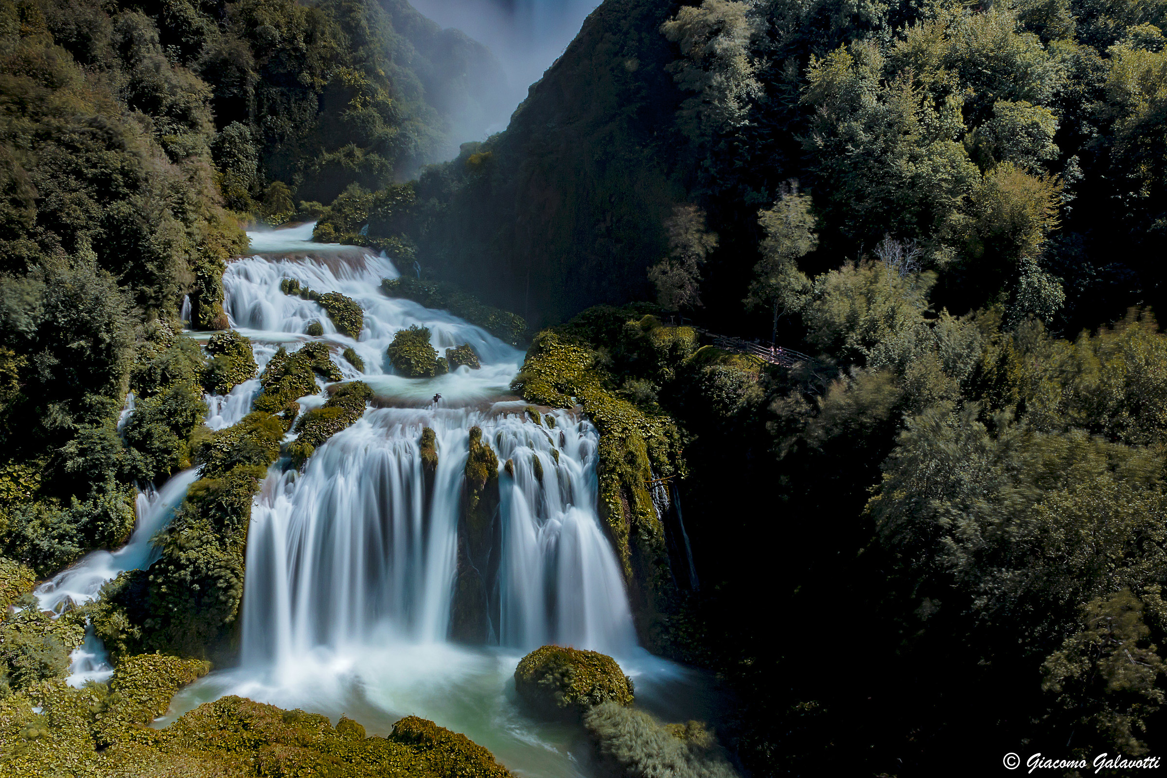 Cascate delle Marmore | pt.2