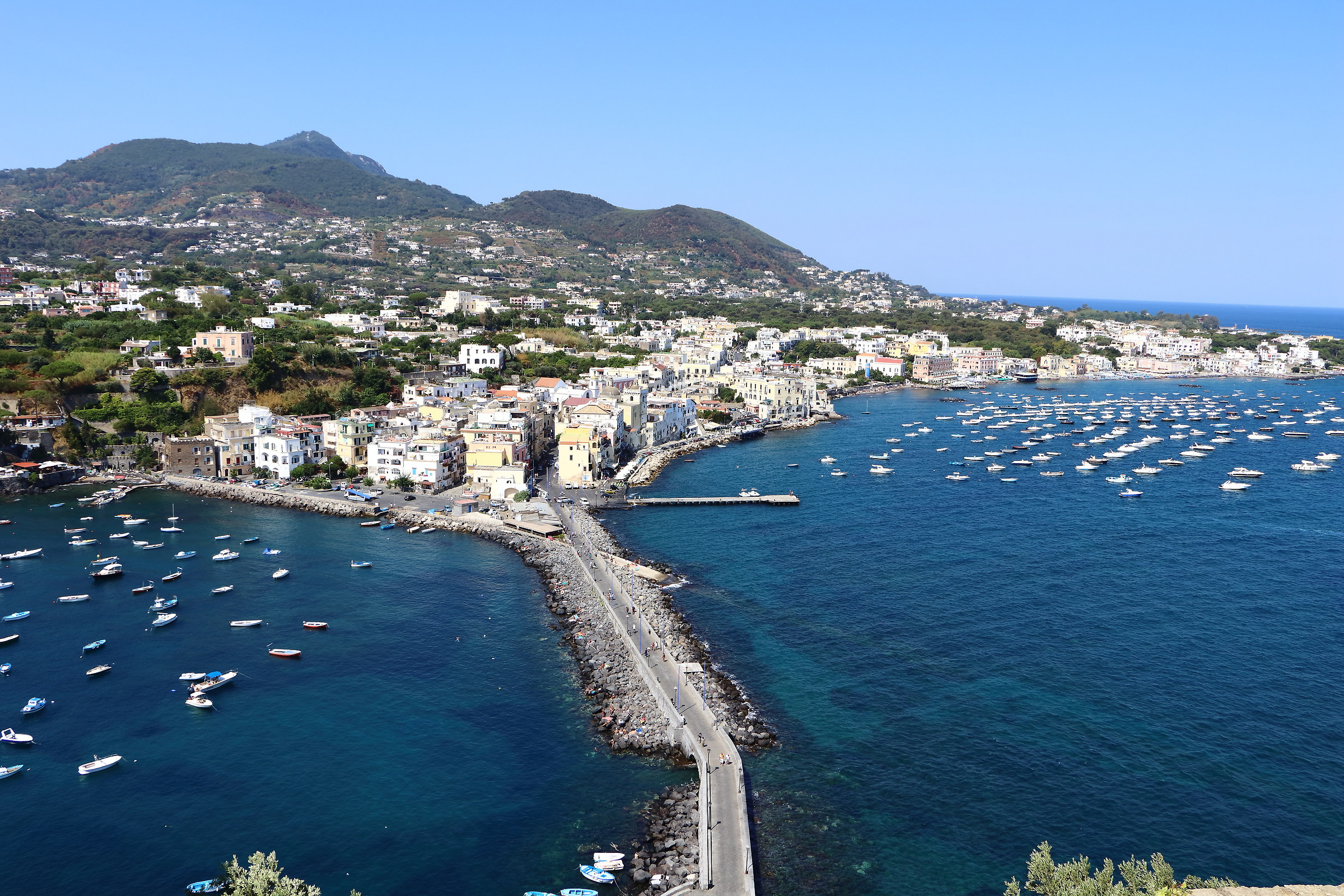 Ischia Ponte