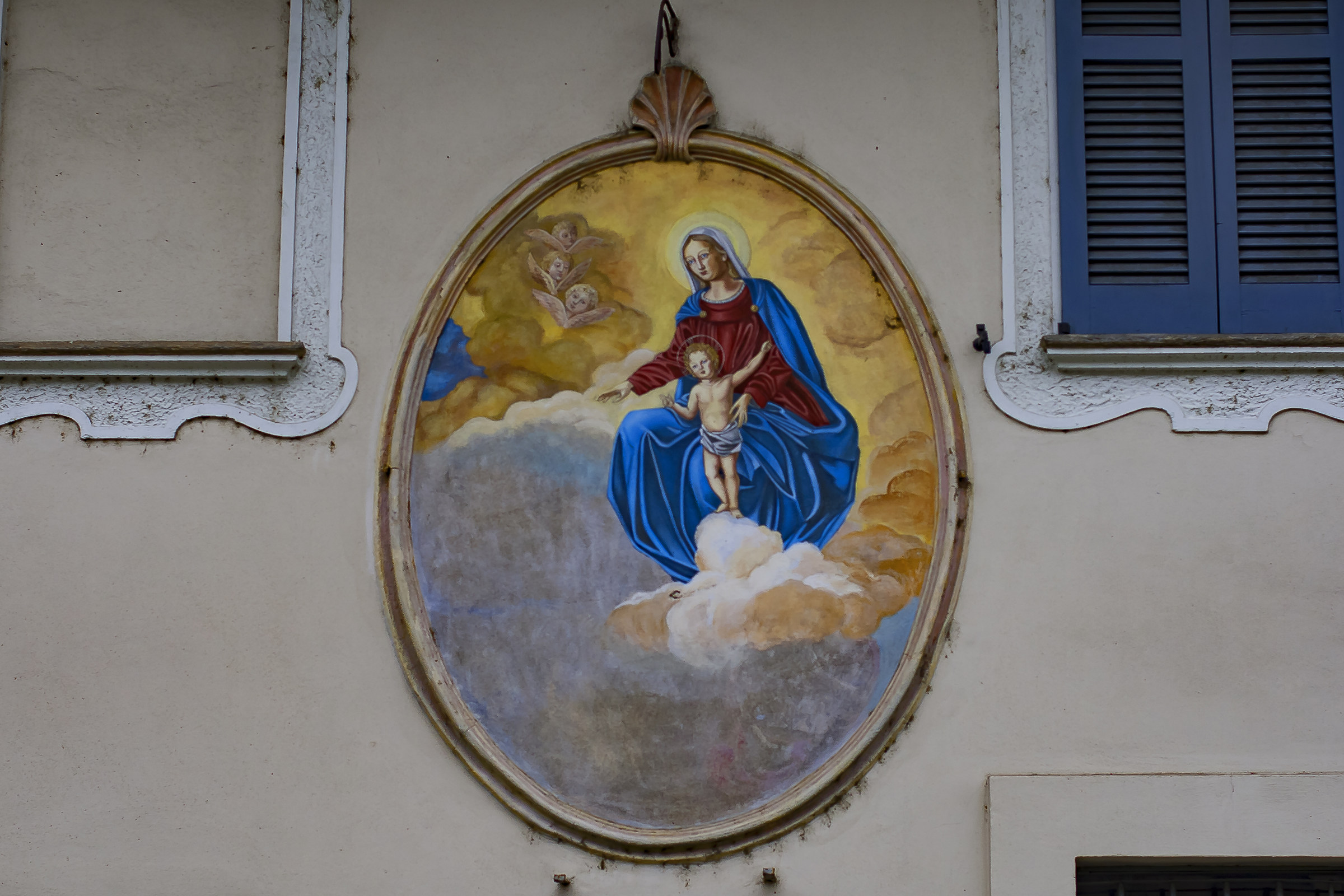 Devozione 25