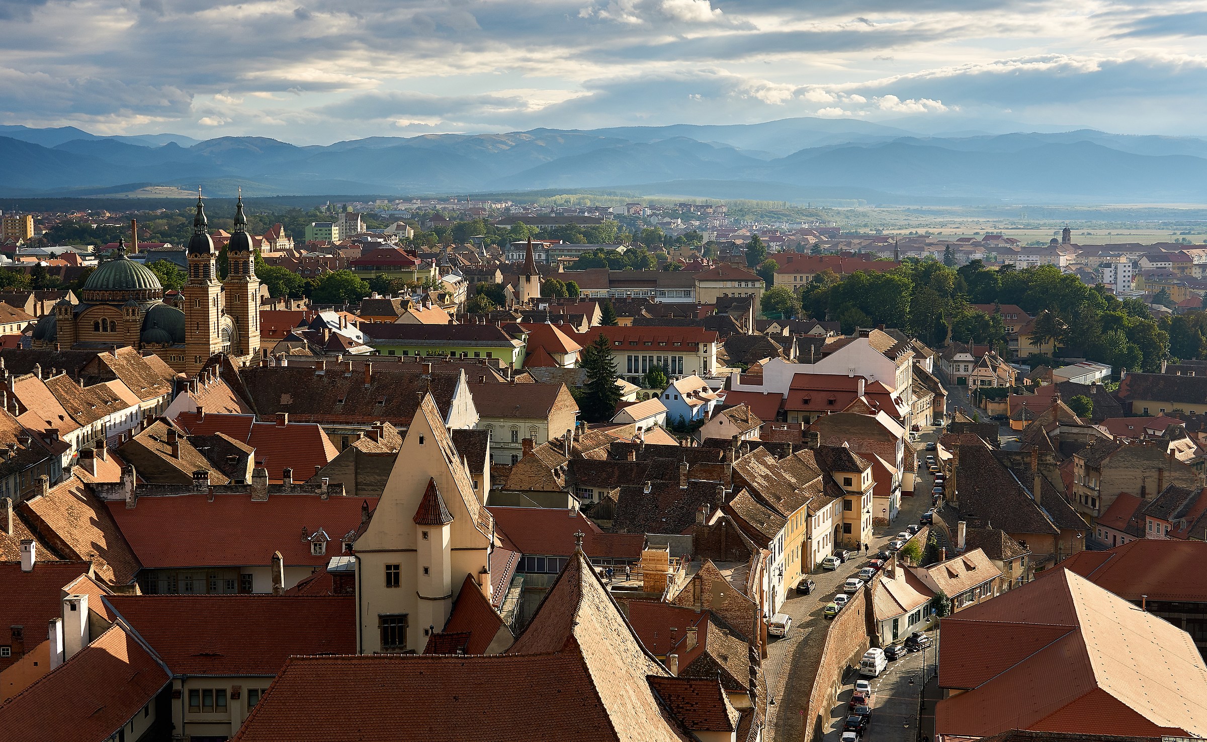 Sibiu