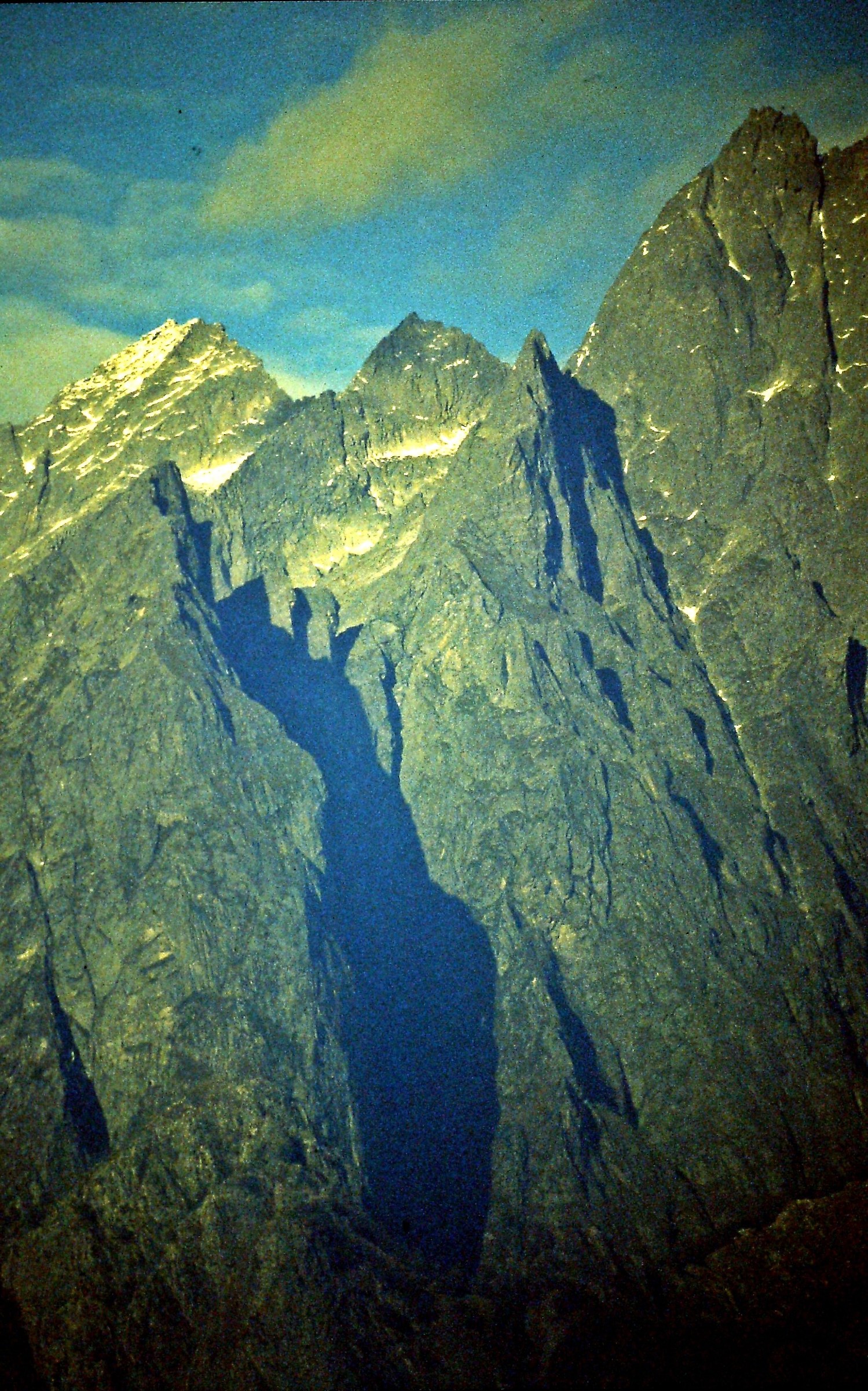 246 selvaggio furor verticale - SO Cino, M.Foffricio