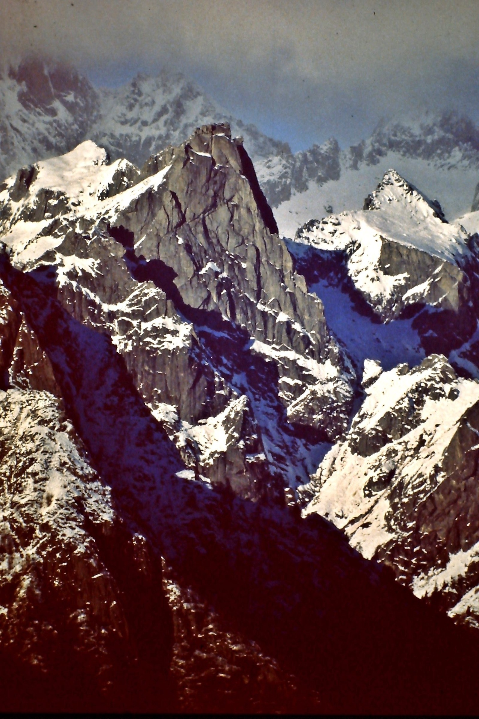 249 - via dalla pazza folla - SO Talamona dintorni