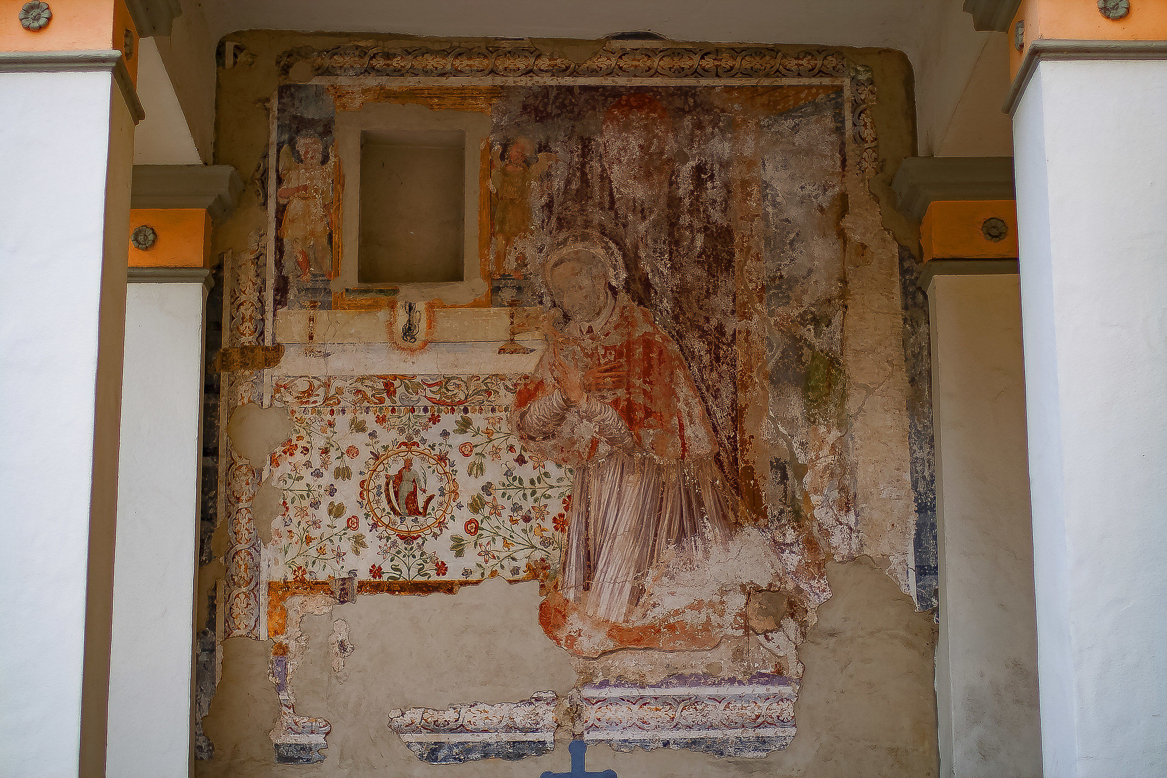 Devozione 27 (Antichissima)