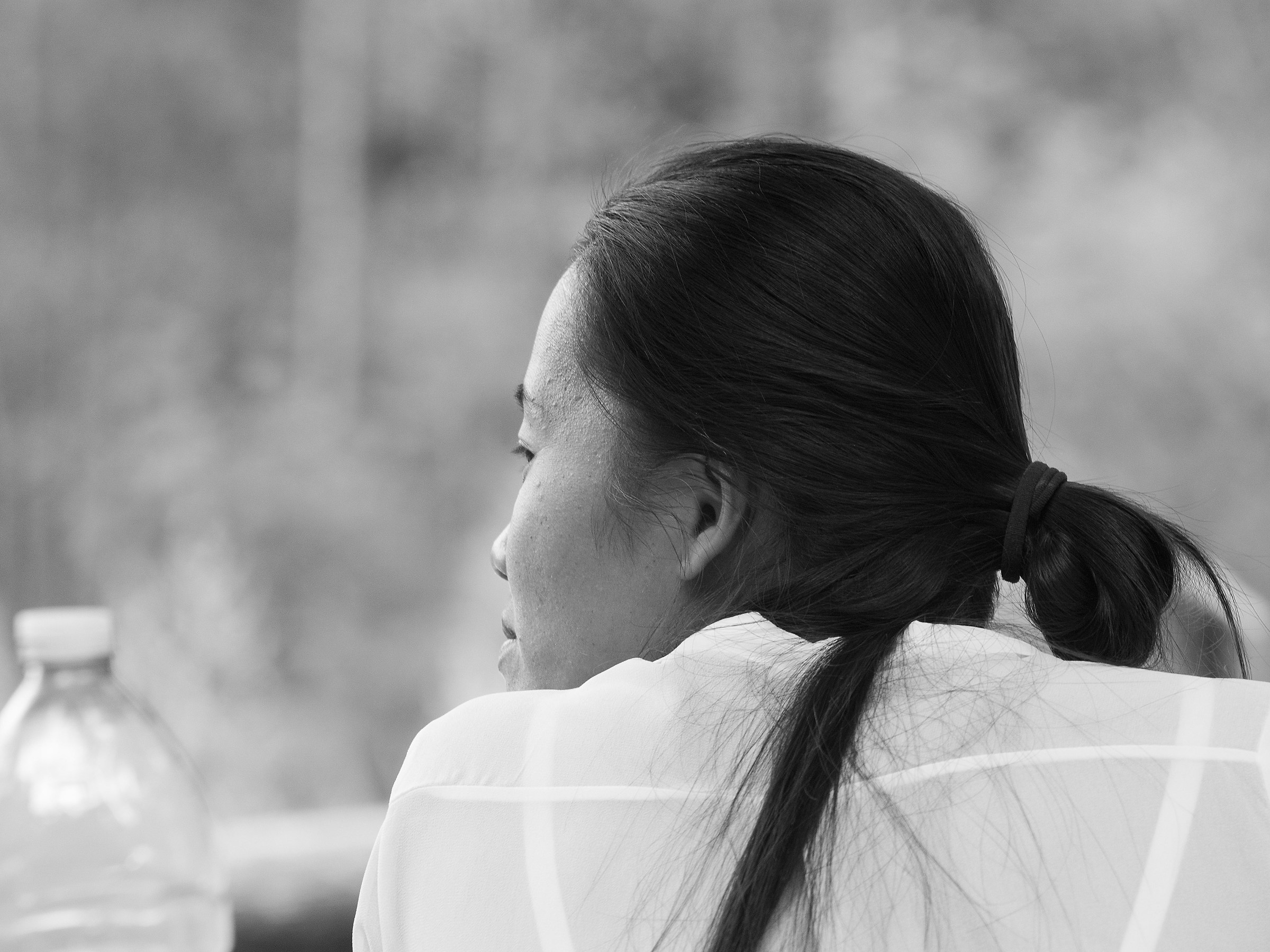 ritratto bianco nero 2