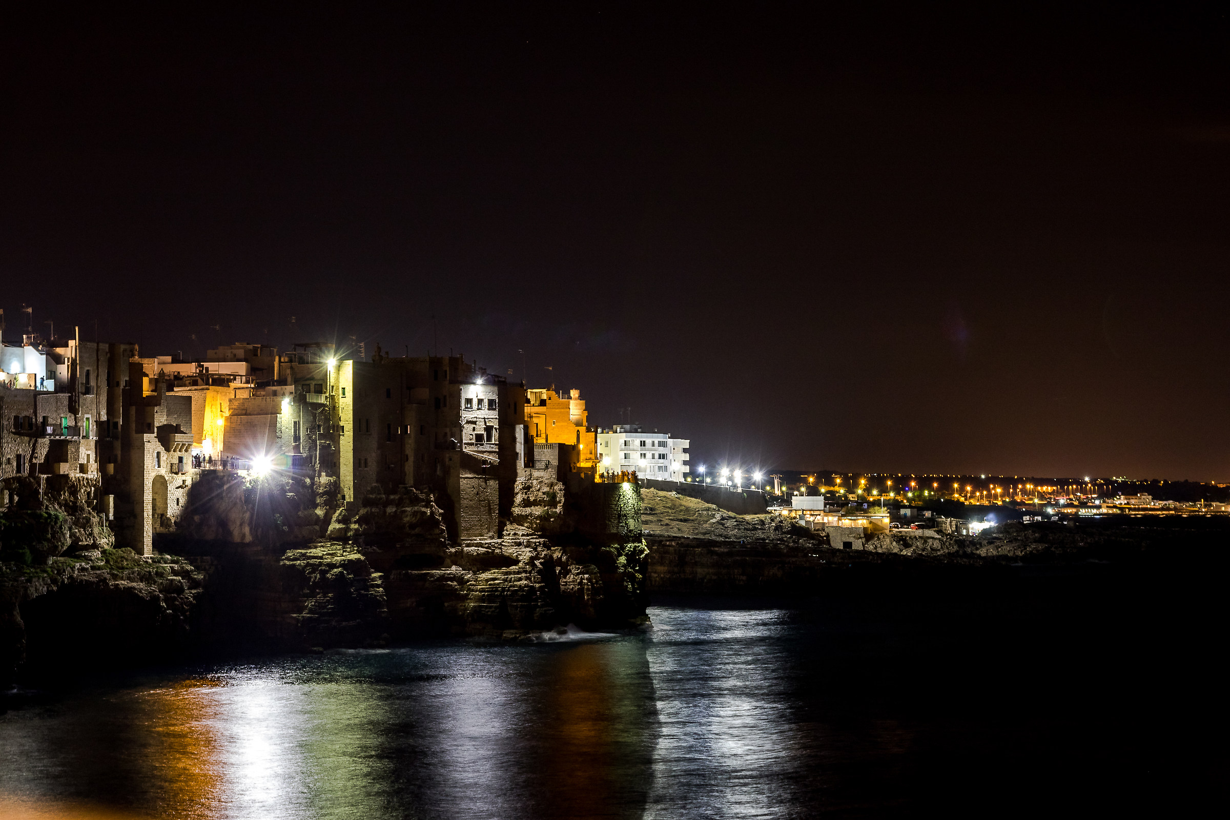 Polignano a Mare 2