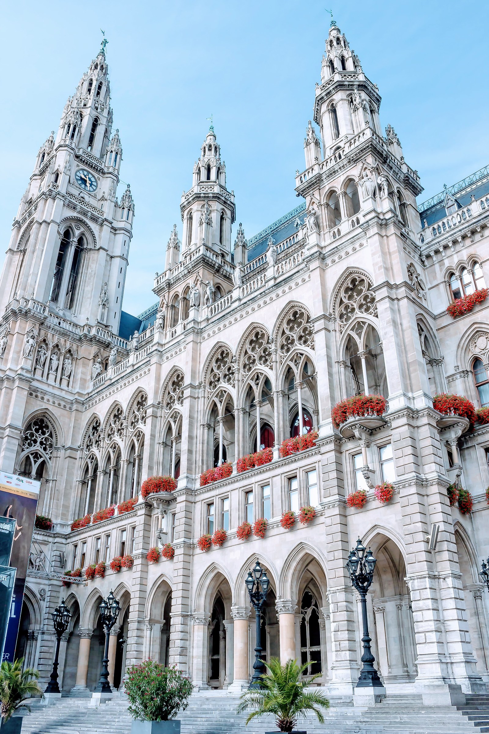 Municipality of Vienna