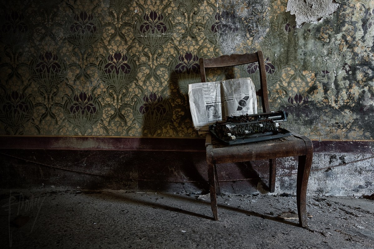 Brutte notizie mondo!!!