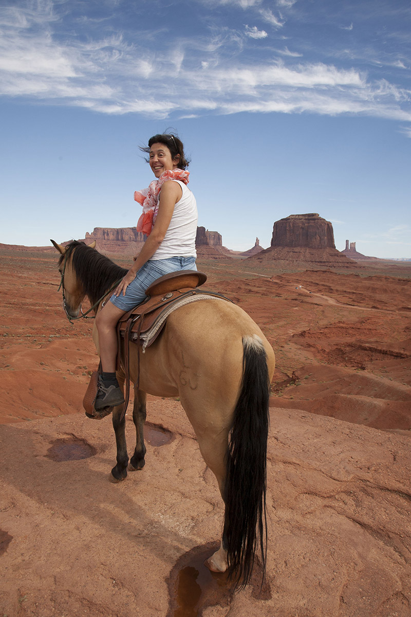 c' era una volta il West