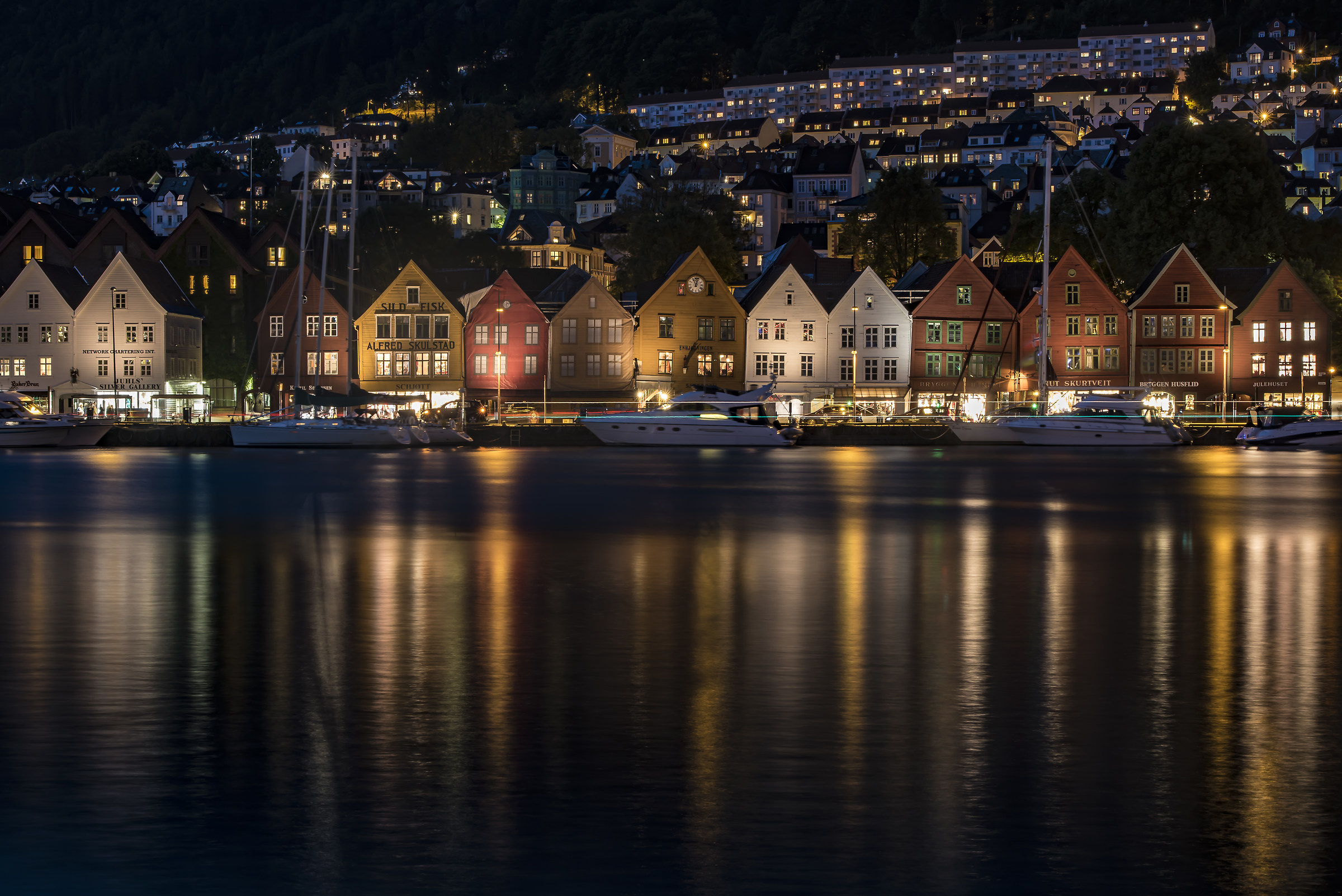 Bergen norway