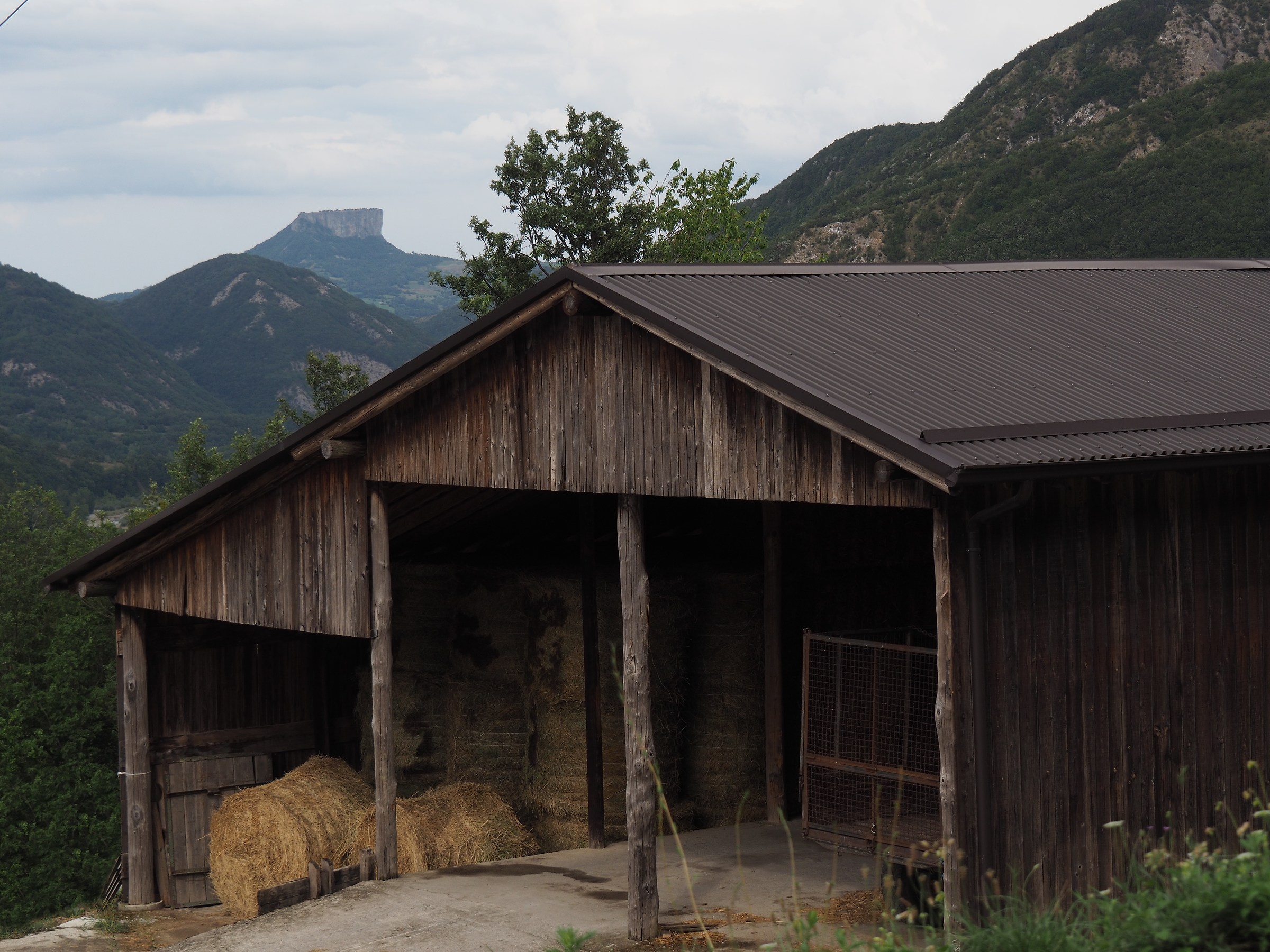 View of Pietro Bismantova n.5