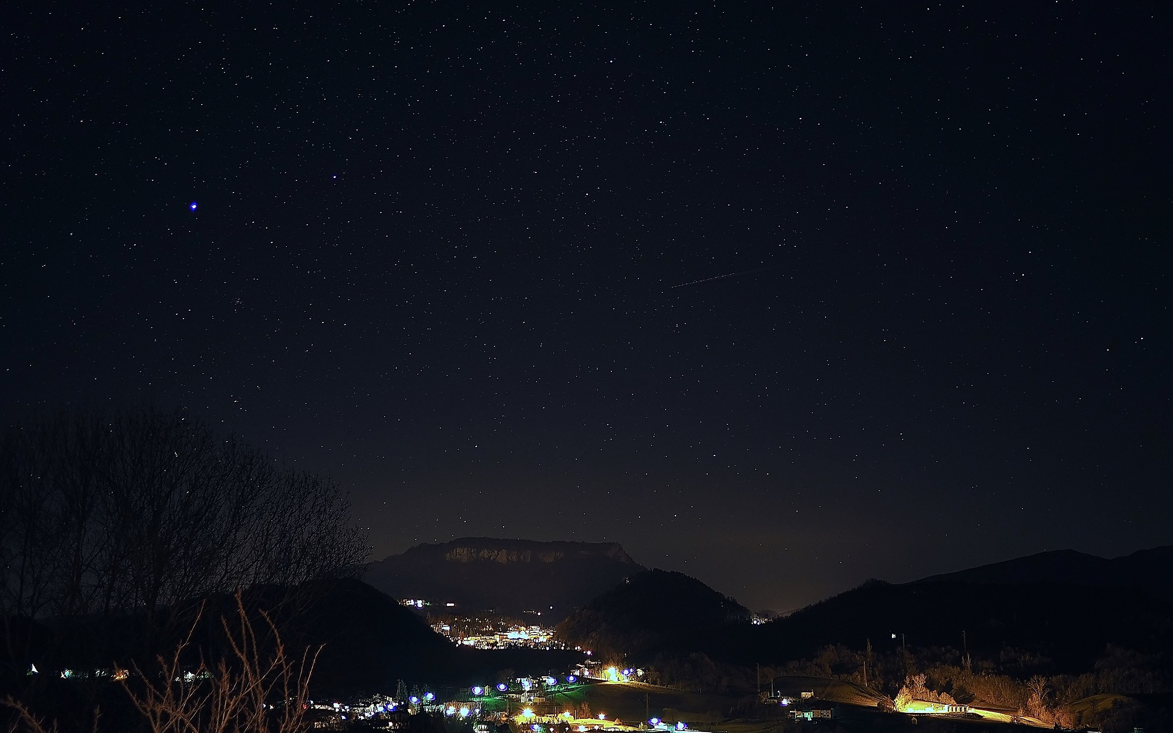 View of Pietro Bismantova n.6