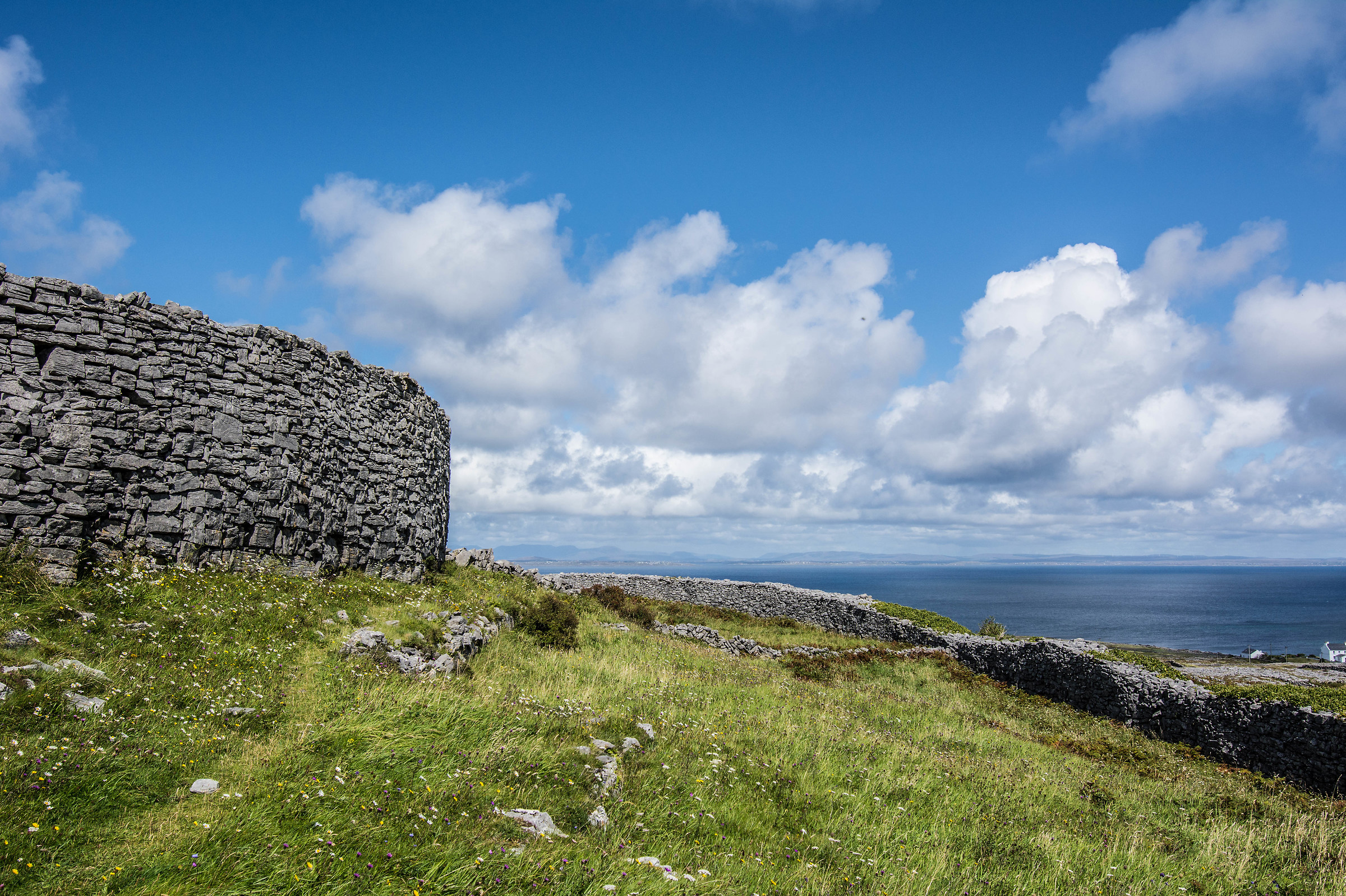 Inis Mór - Dun Eochla