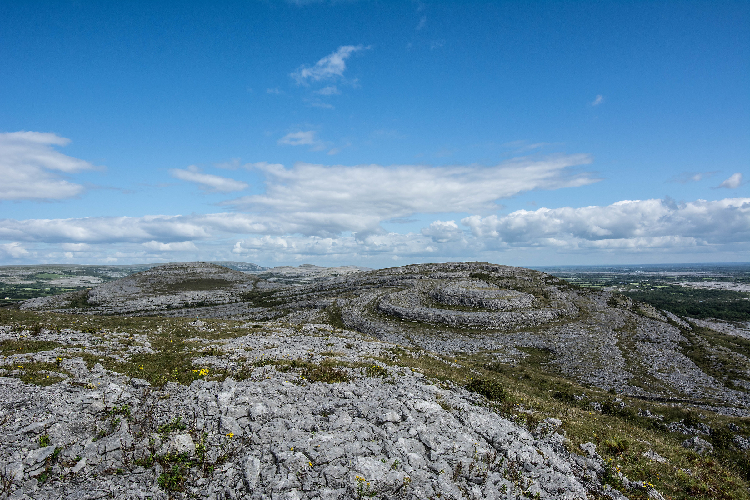 Burren National Park